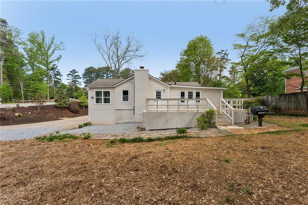 Atlanta, Georgia, 30338, United States, 3 Bedrooms Bedrooms, ,2 BathroomsBathrooms,Residential,For Sale,2037309