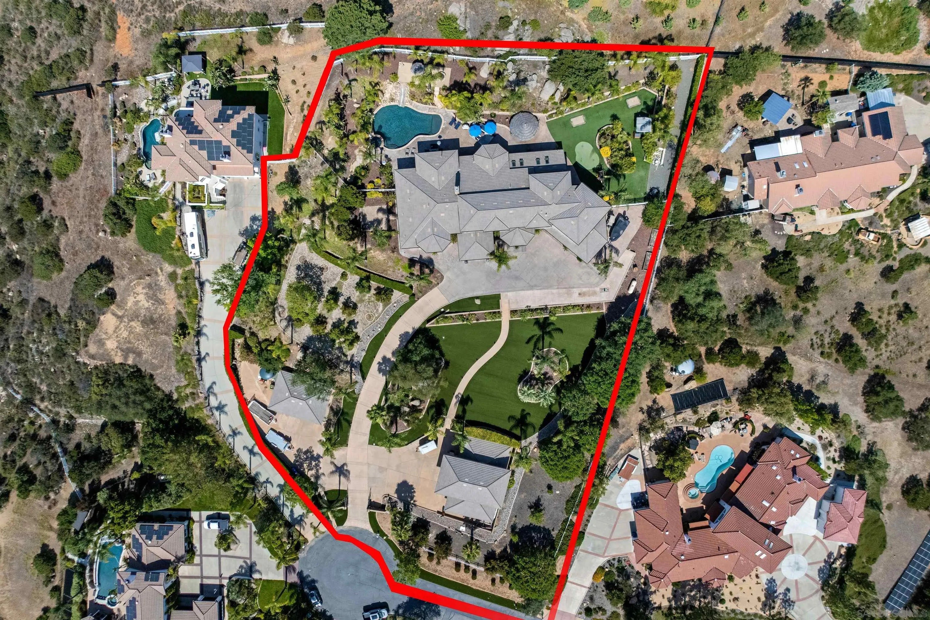 Alpine, California, 91901, United States, 3 Bedrooms Bedrooms, ,5 BathroomsBathrooms,Residential,For Sale,1997111