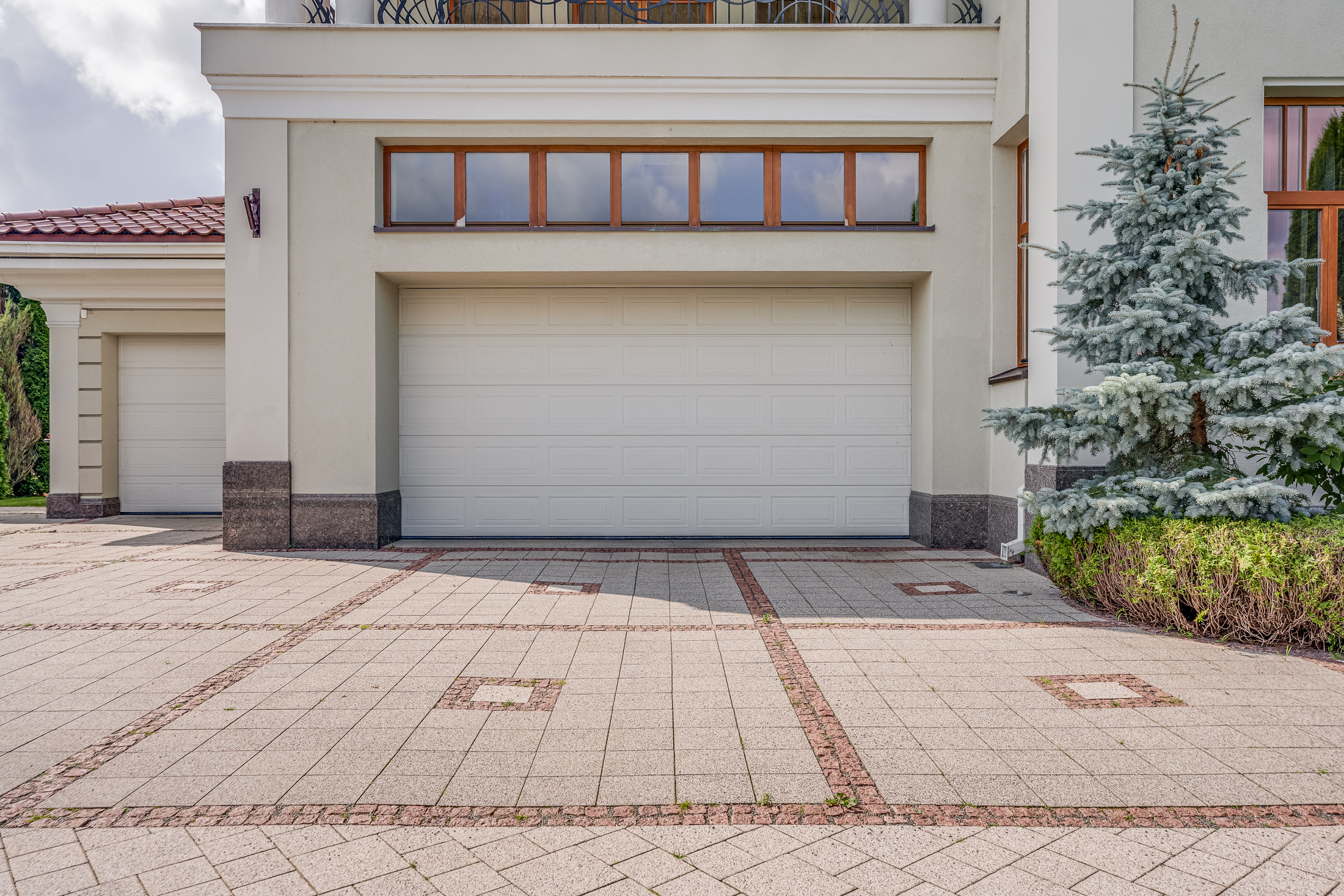  Elegant private house in Mezaparks - 物件實景
