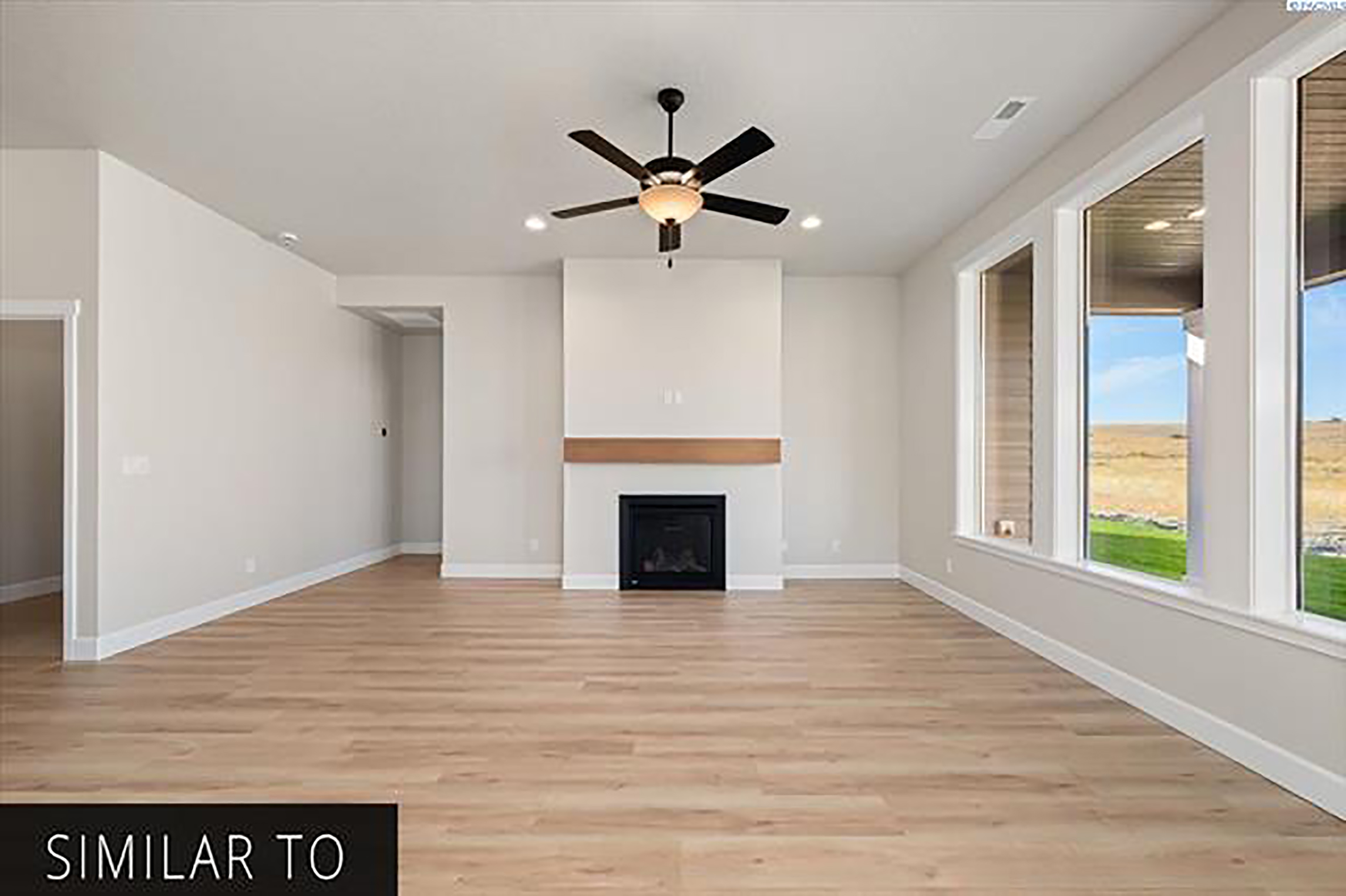  RV Bay - New Construction Opportunity - 物件實景