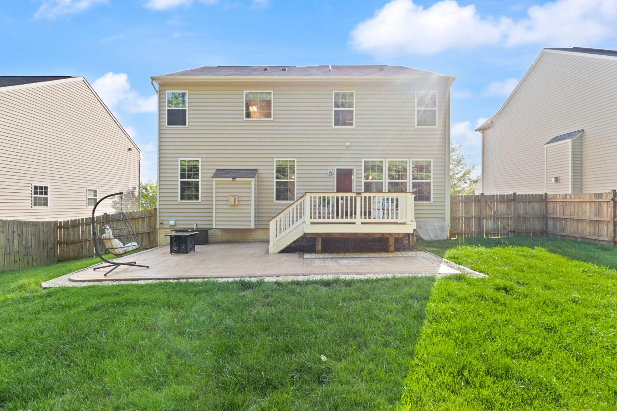  3000 American Eagle Boulevard, Woodbridge, VA, 22191 - 物件實景