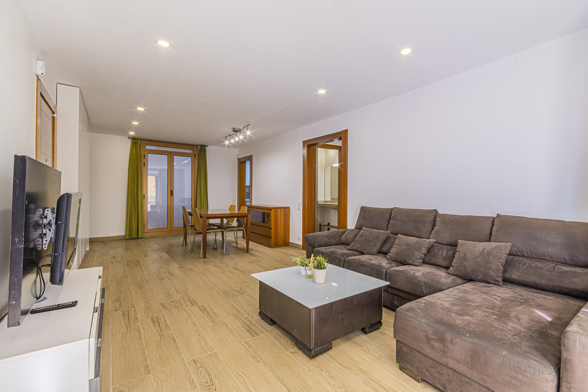  Four bedroom apartment by the seaside and famous Port Vell harbour - 物件實景