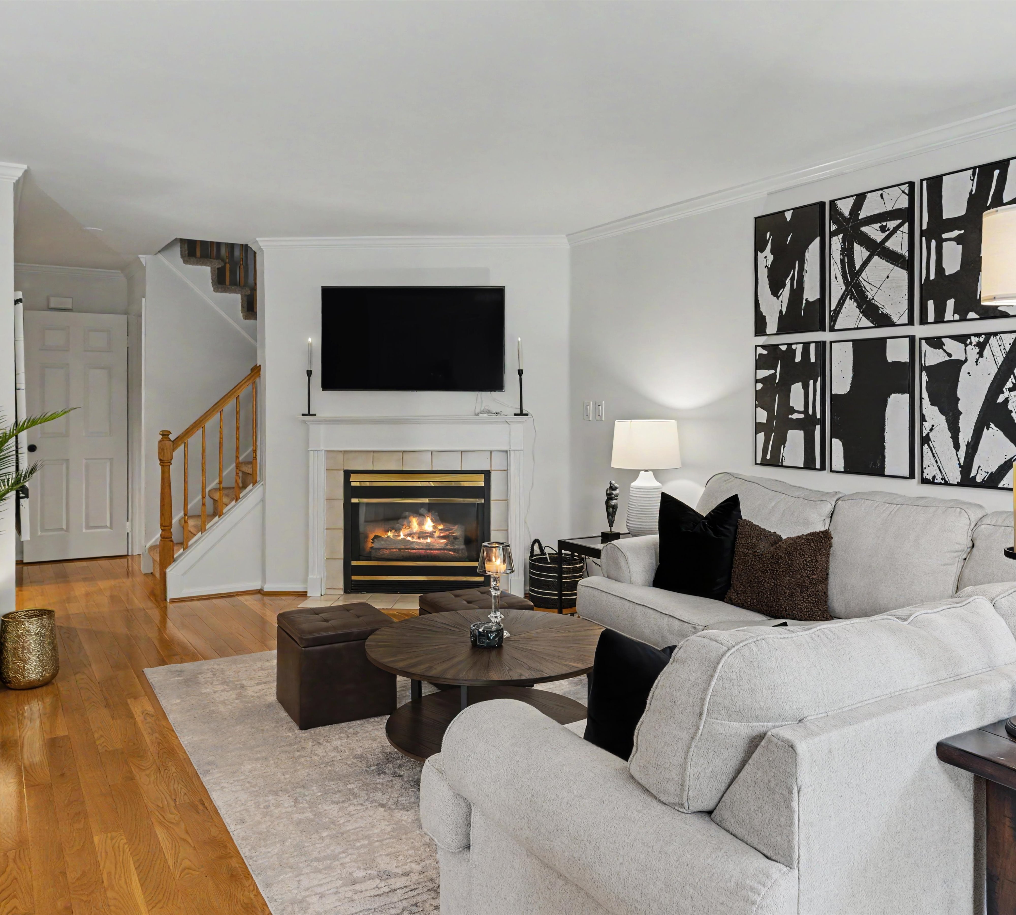  8605 Spruce Mill Drive, Yardley, PA 19067 - 物件實景