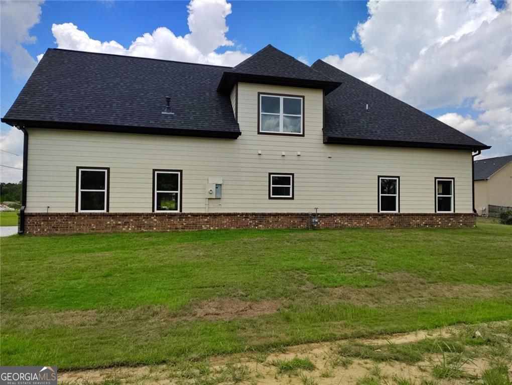 Loganville, Georgia, 30052, United States, 4 Bedrooms Bedrooms, ,4 BathroomsBathrooms,Residential,For Sale,1894991