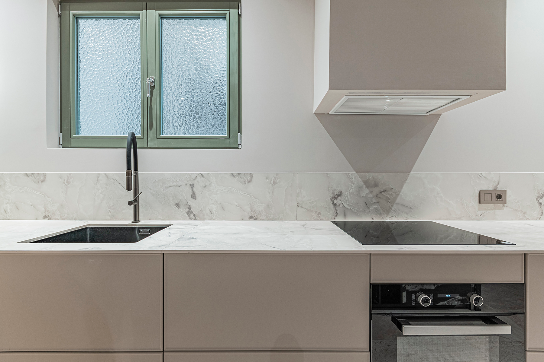  Spacious, bright flat in Eixample Dreta - 物件實景