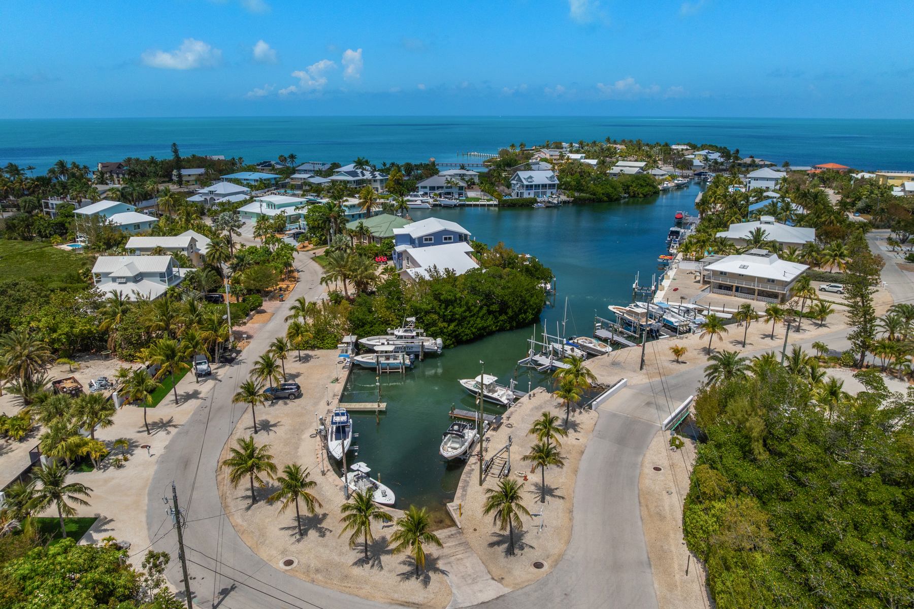  120 Pirates Cove Drive, Marathon - 物件實景
