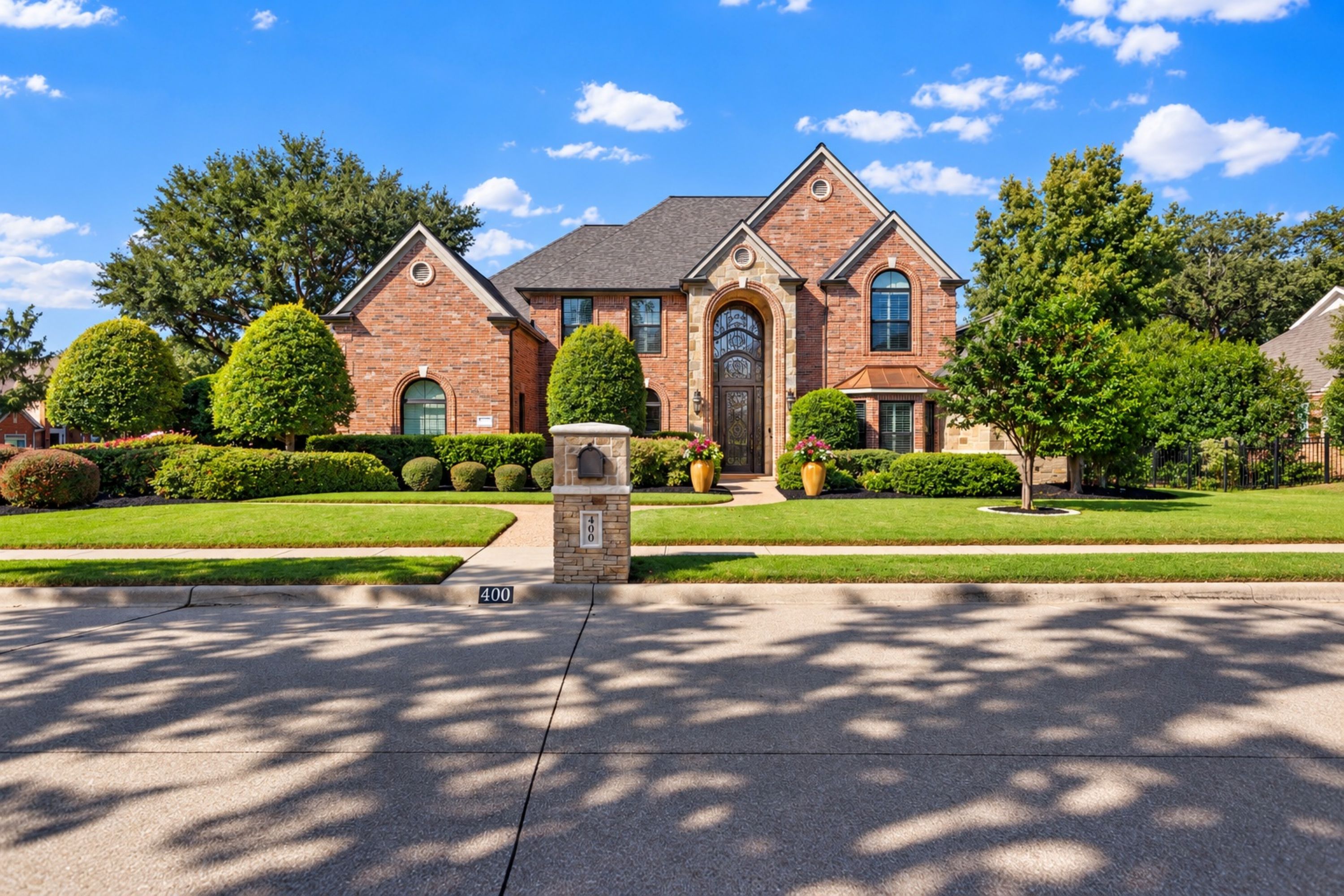  400 Indian Paintbrush Way, Southlake, TX, 76092 - 物件實景