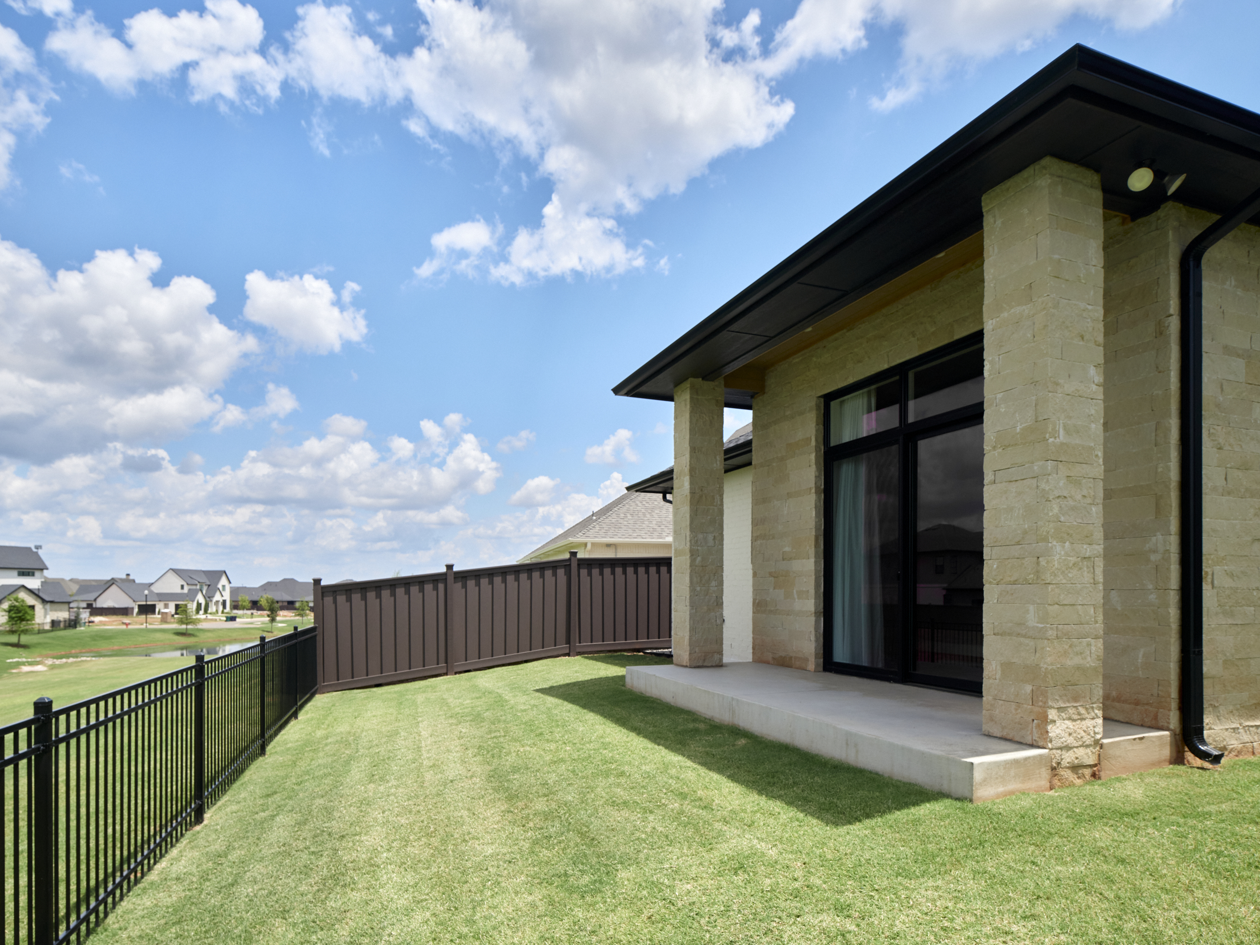  6409 Northwest 148th Street, Oklahoma City, OK 73142 - 物件實景