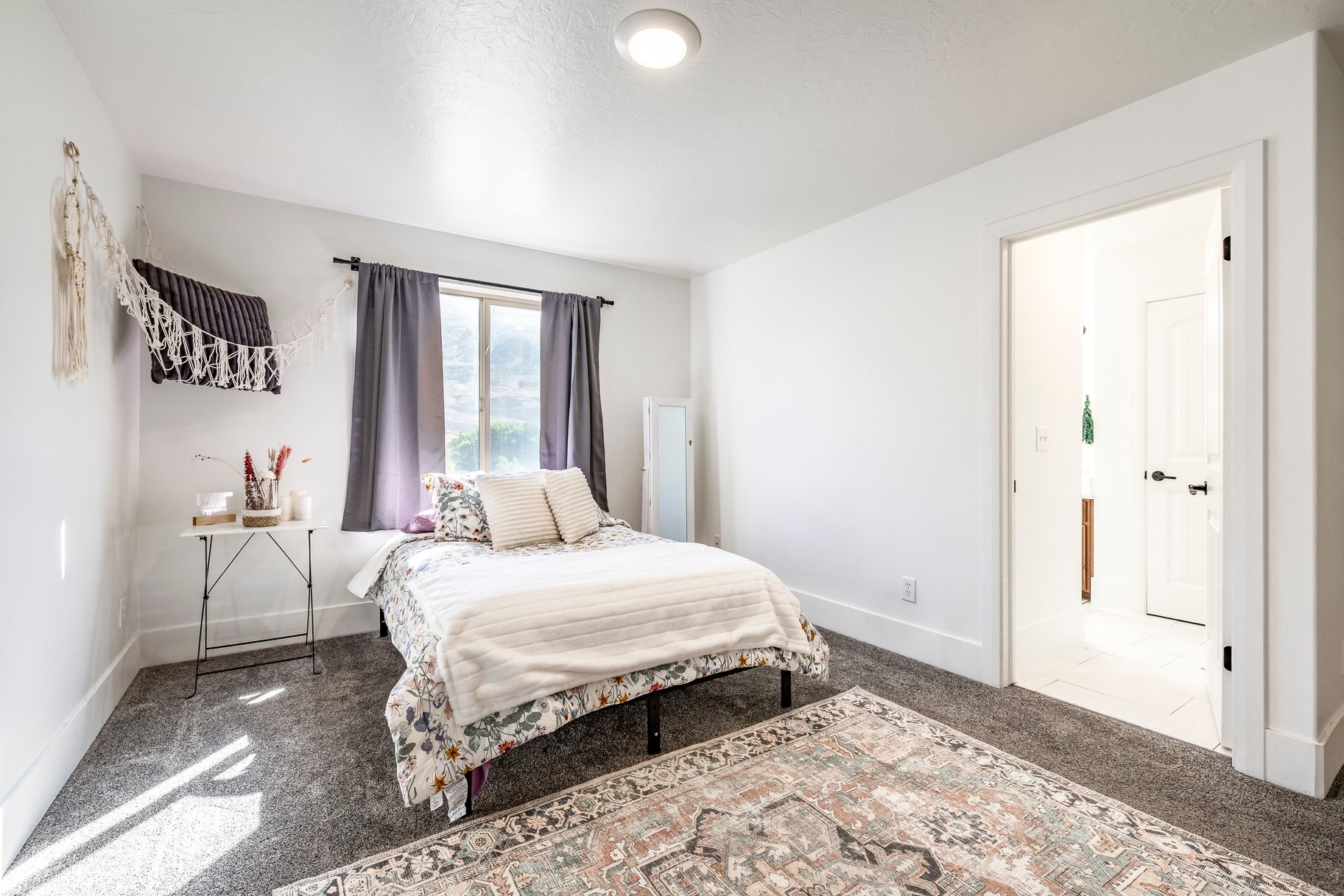  Private End-Unit Townhome with Breathtaking Mountain Views - 物件實景