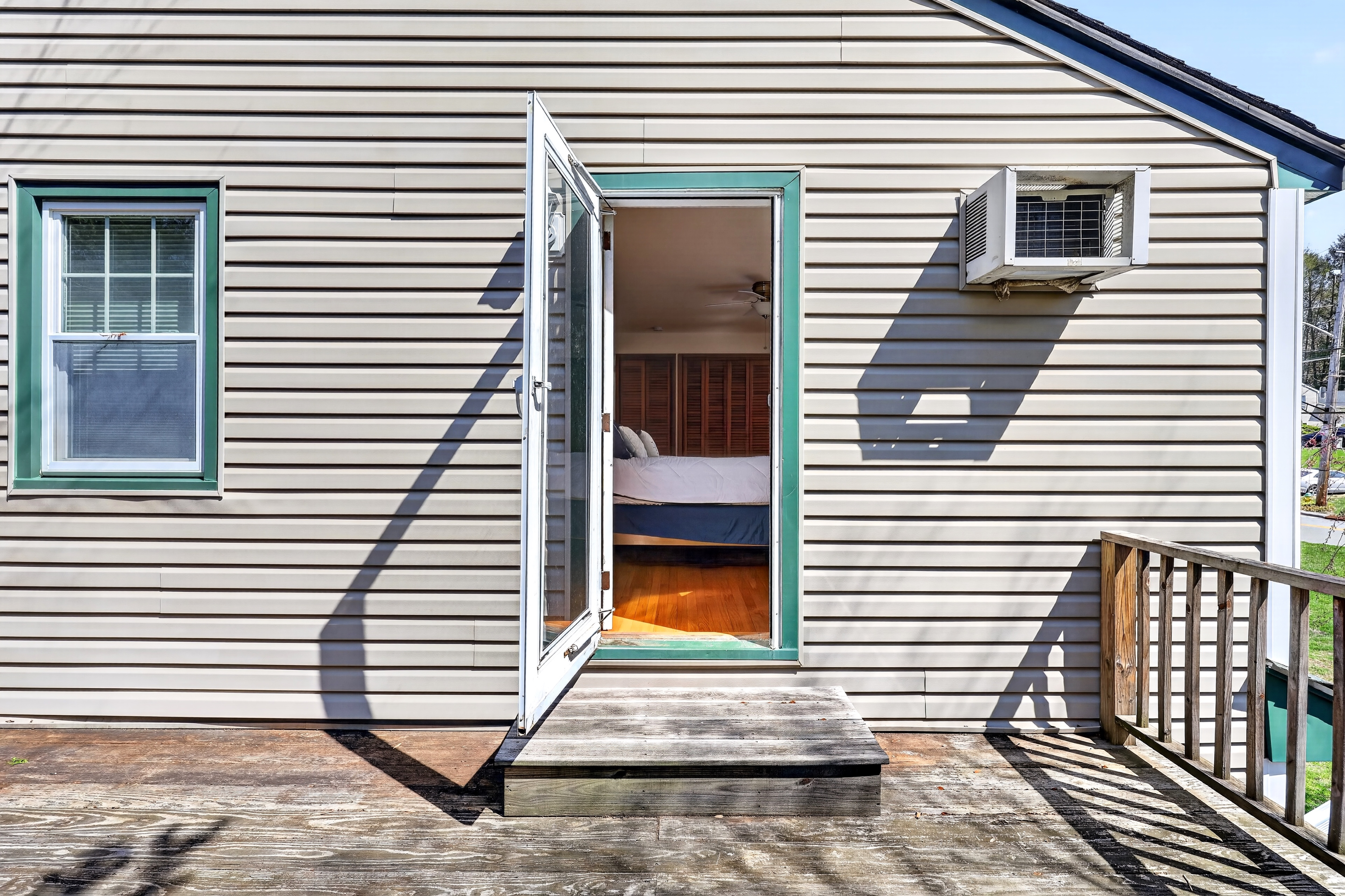  606 Washington Avenue - 物件實景