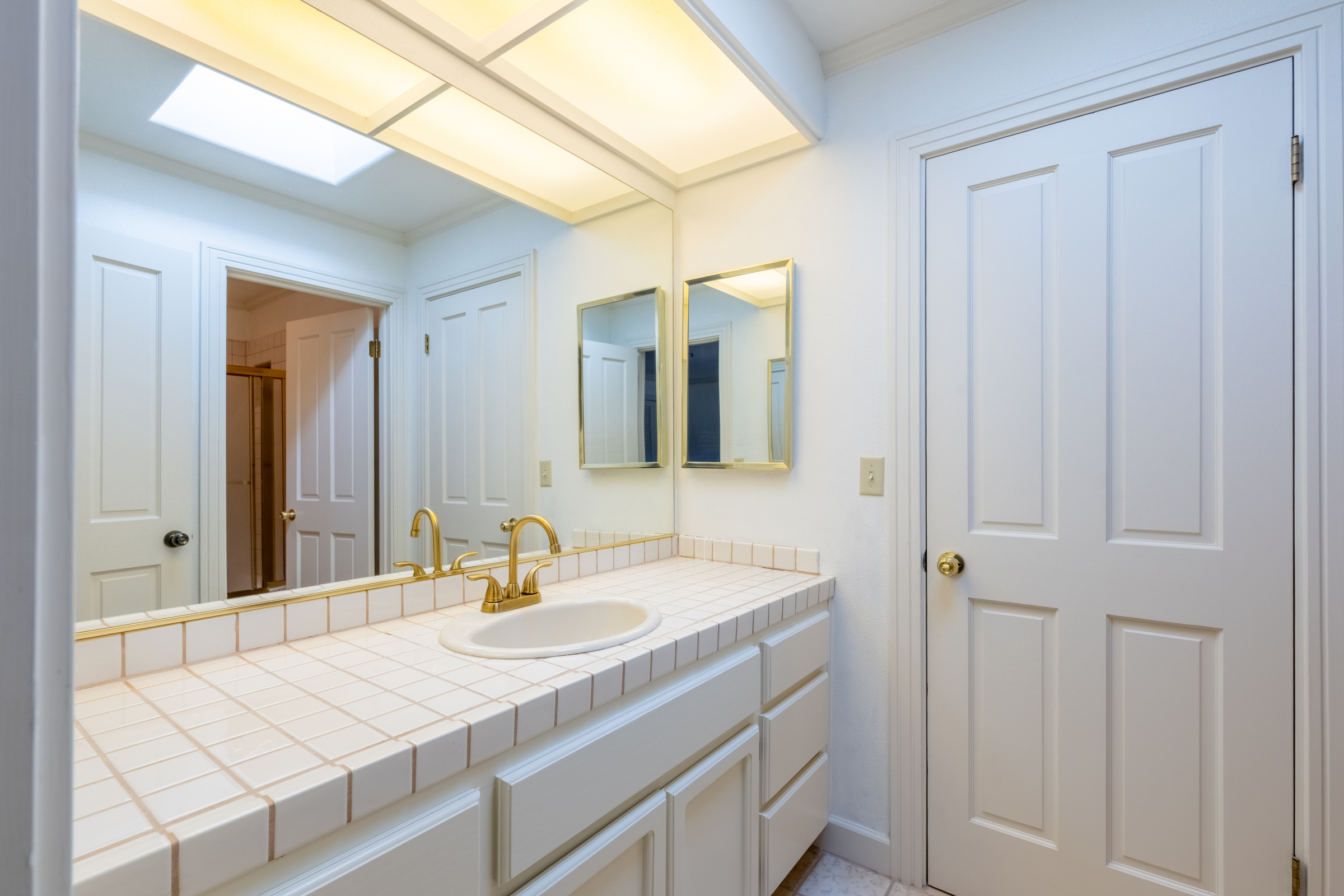  25405 Markham Lane, Corral De Tierra - 物件實景