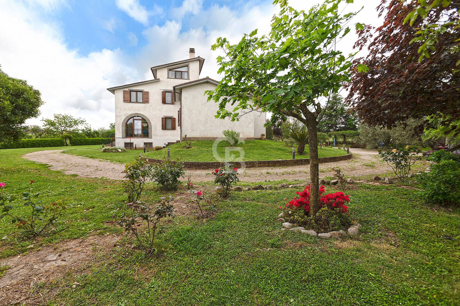 Viterbo, Viterbo, 01100, IT, 6 Bedrooms Bedrooms, ,4 BathroomsBathrooms,Residential,For Sale,1829158