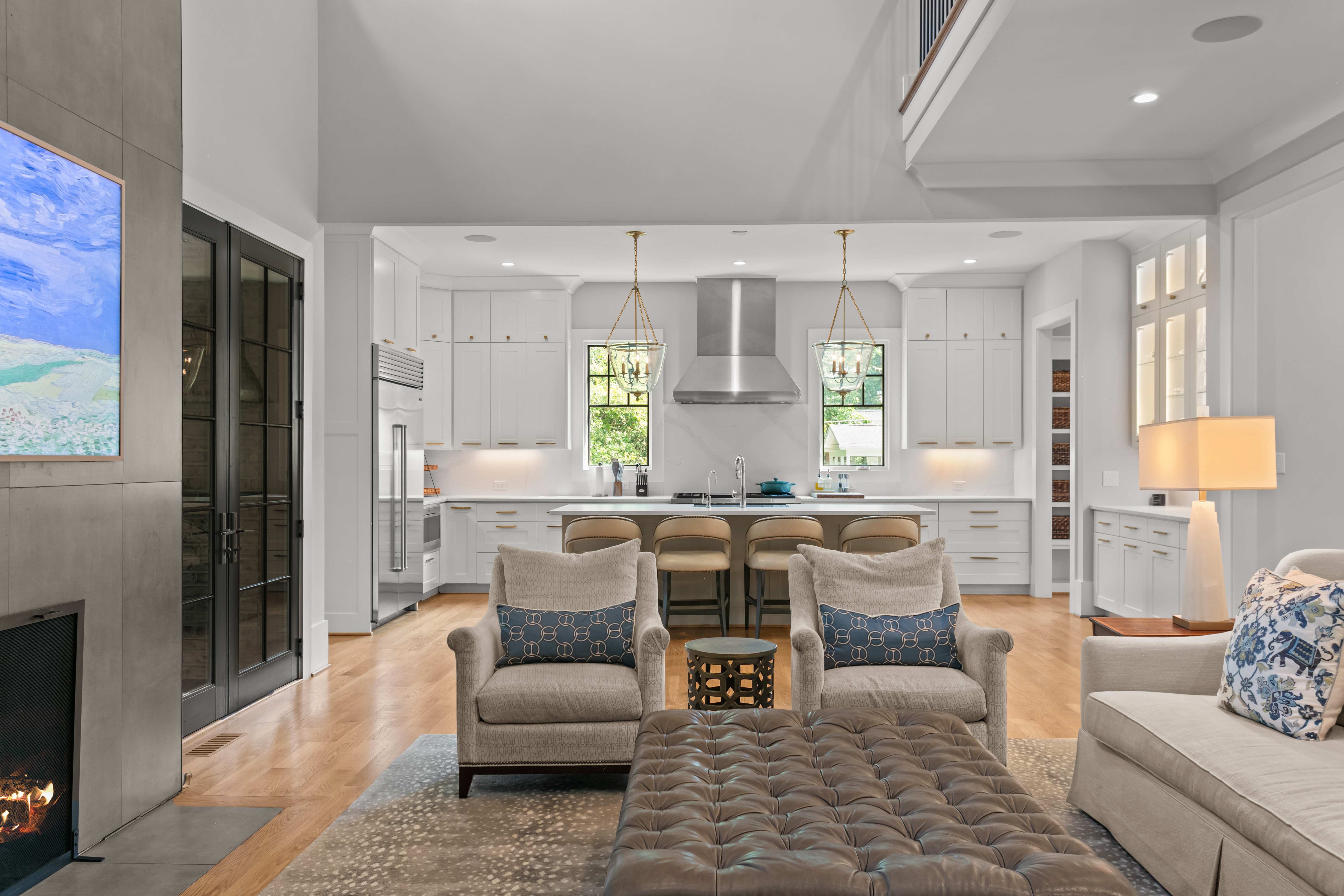  906 Lake Boone Trail, Raleigh, NC 27607 - 物件實景
