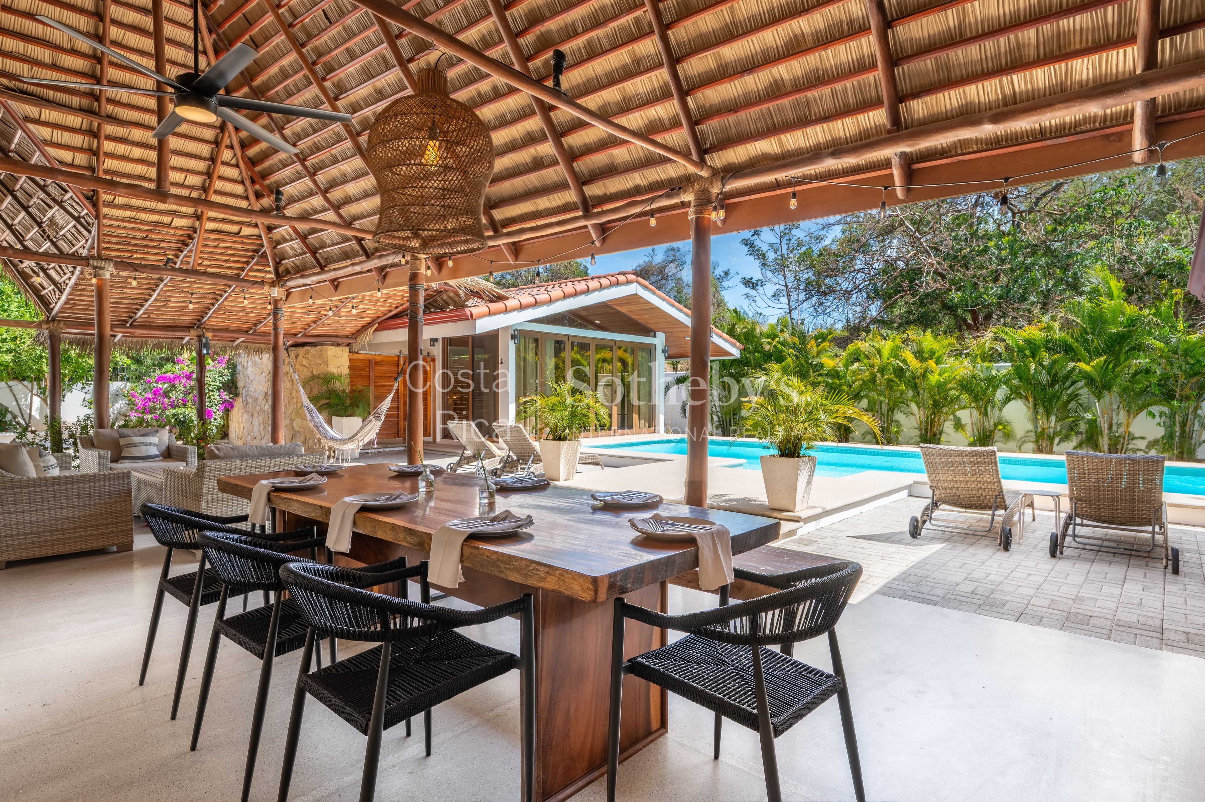  Villa Alma Marina - 物件實景