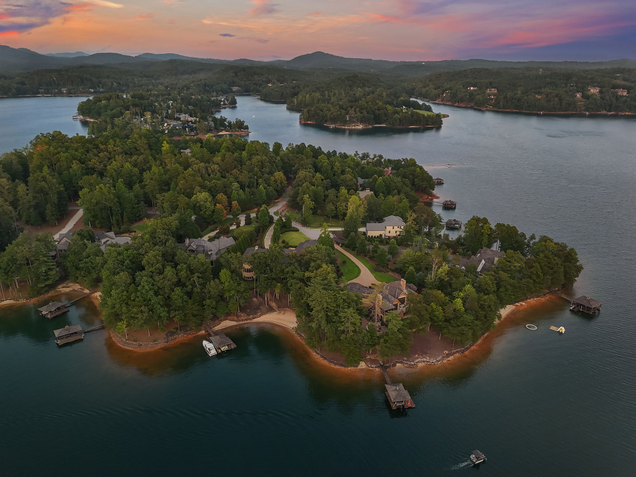  314 Palmer Way, Sunset, SC 29685 - 物件實景