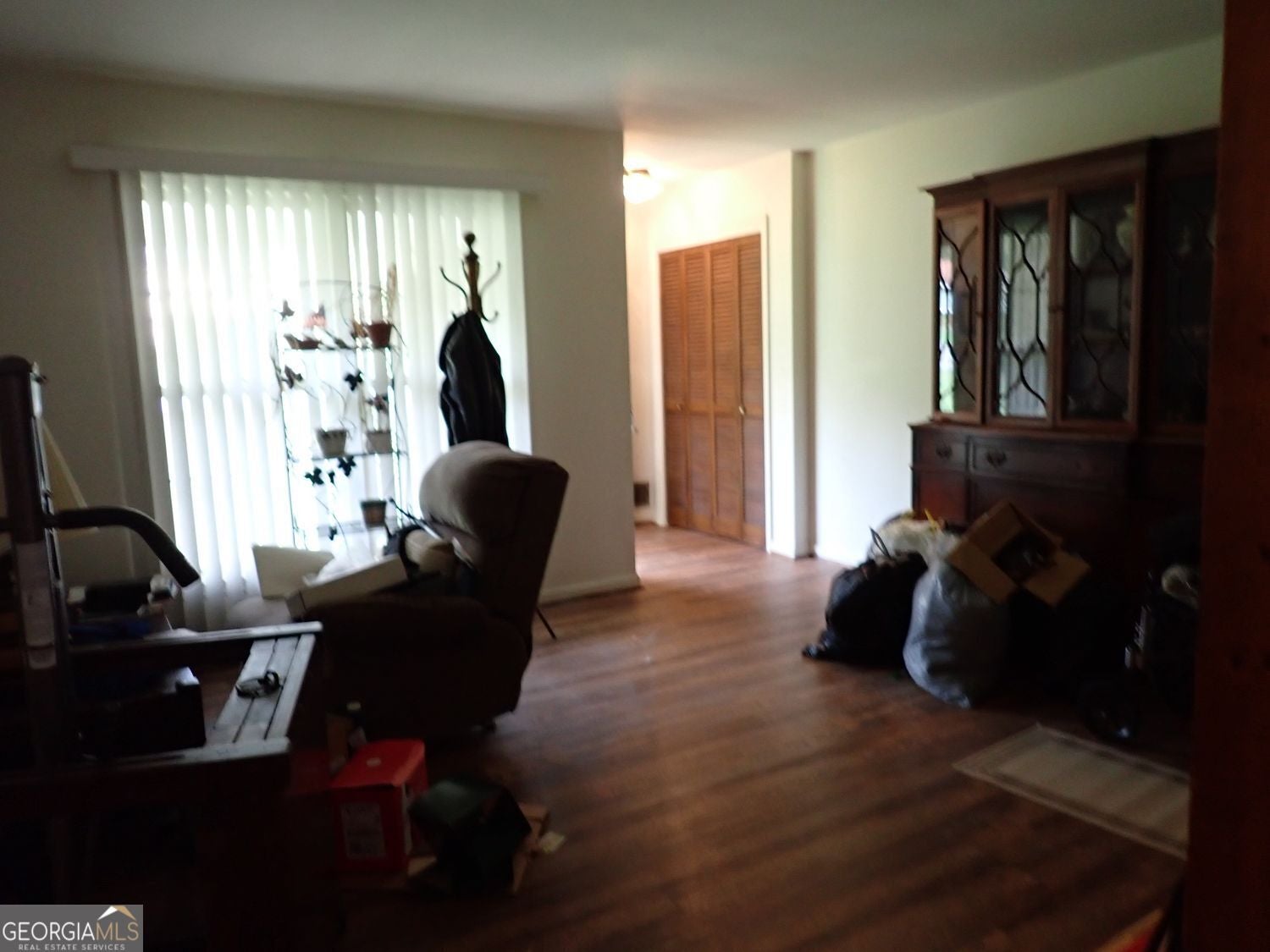 Valley Stream Dr, Jonesboro, GA 30236 #1