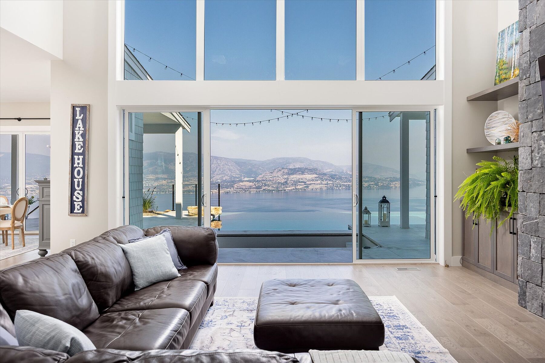  Upper Mission Views - 物件實景