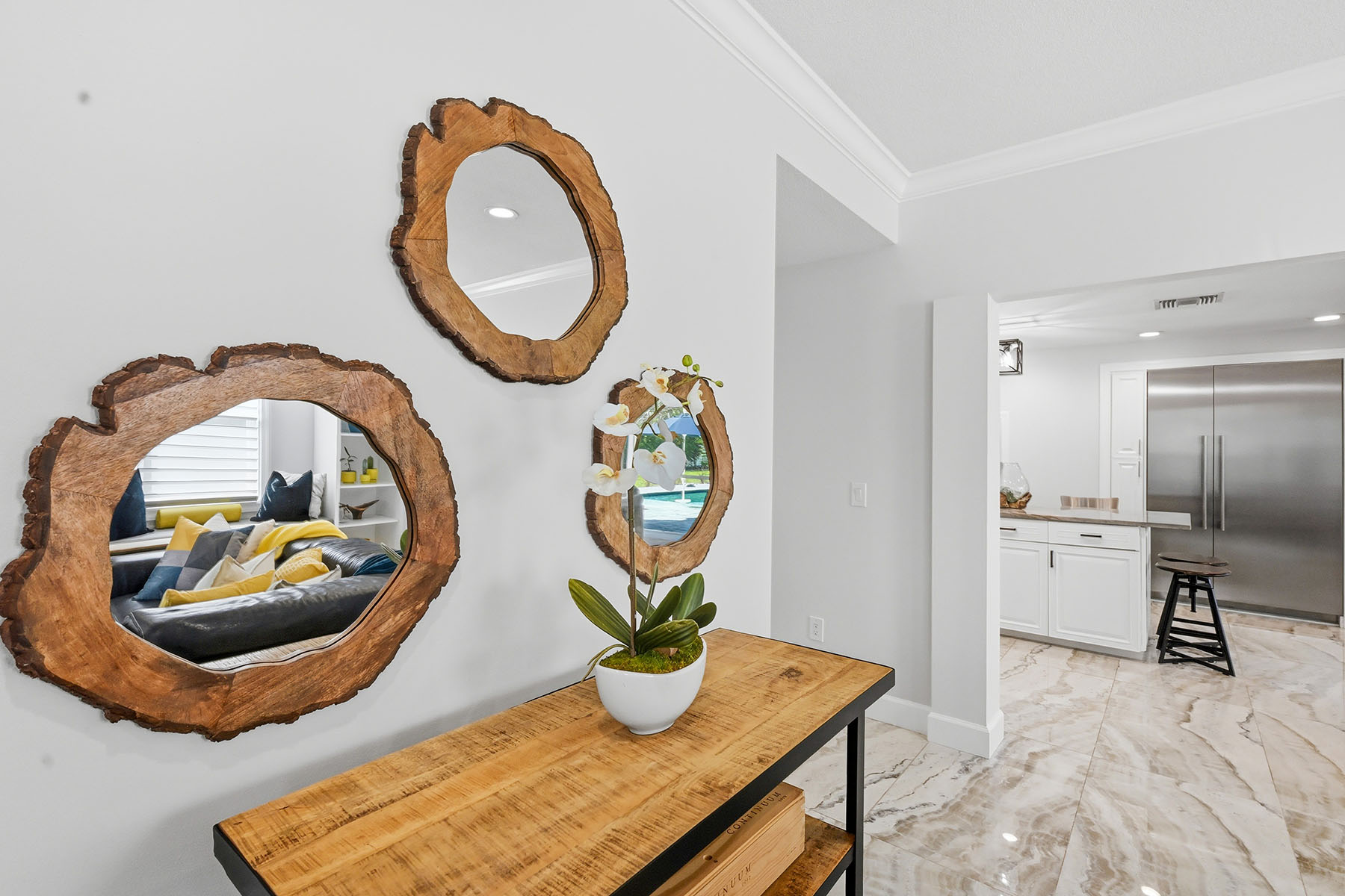  RIVERVIEW PINES - 物件實景