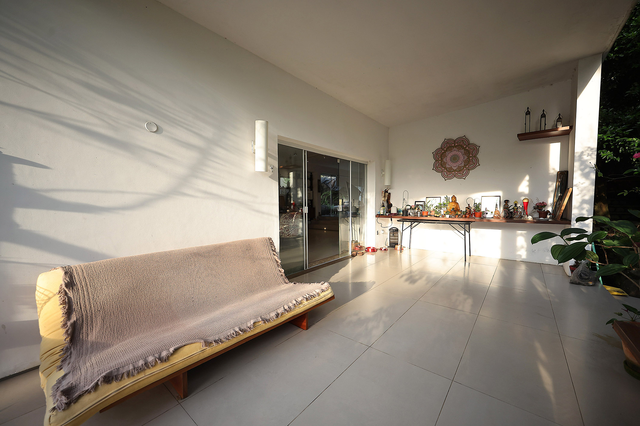  House with four bedrooms and Pedra da Gávea views in Itanhangá - 物件實景