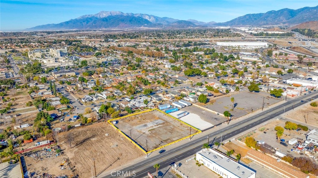 San Bernardino, California, 92411, United States, ,Land,For Sale,1940185