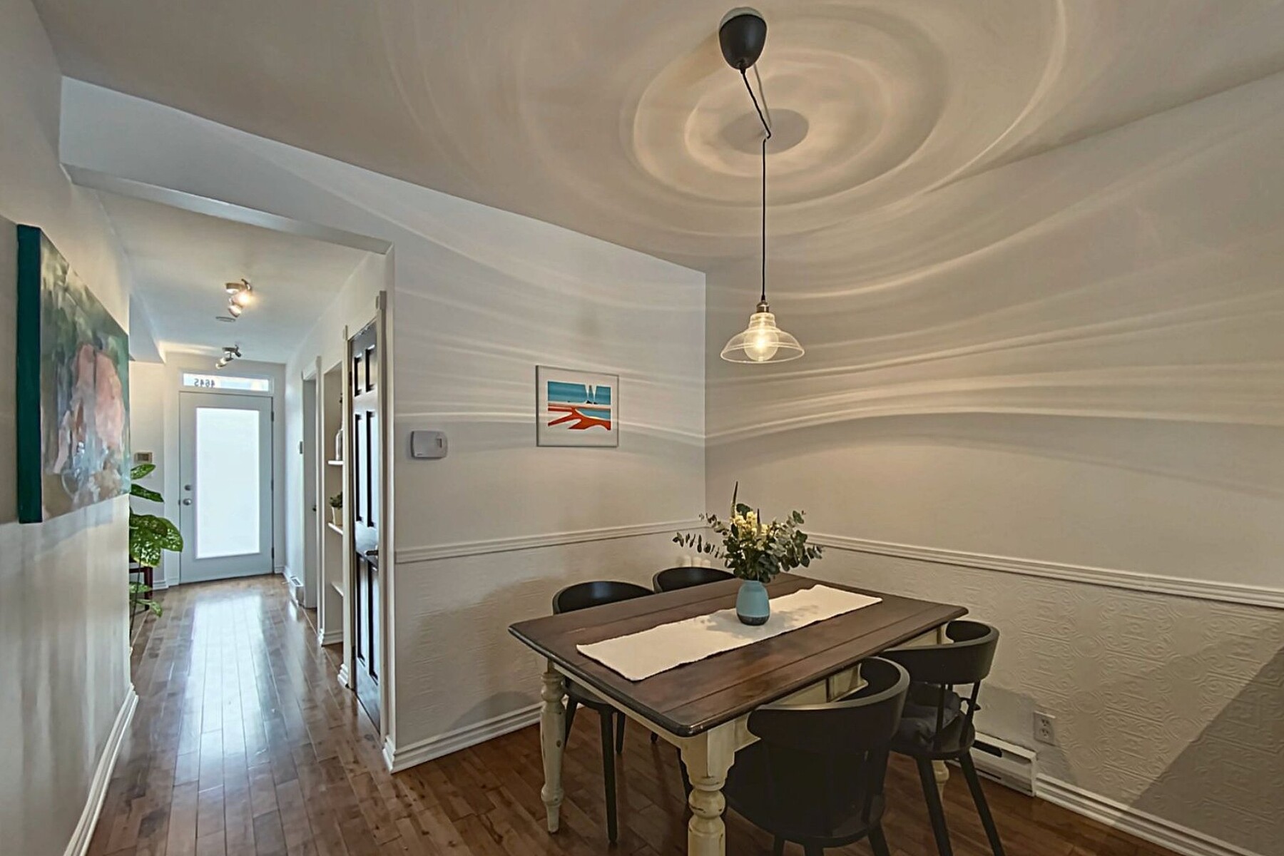  Duplex HoMa - Location - 物件實景
