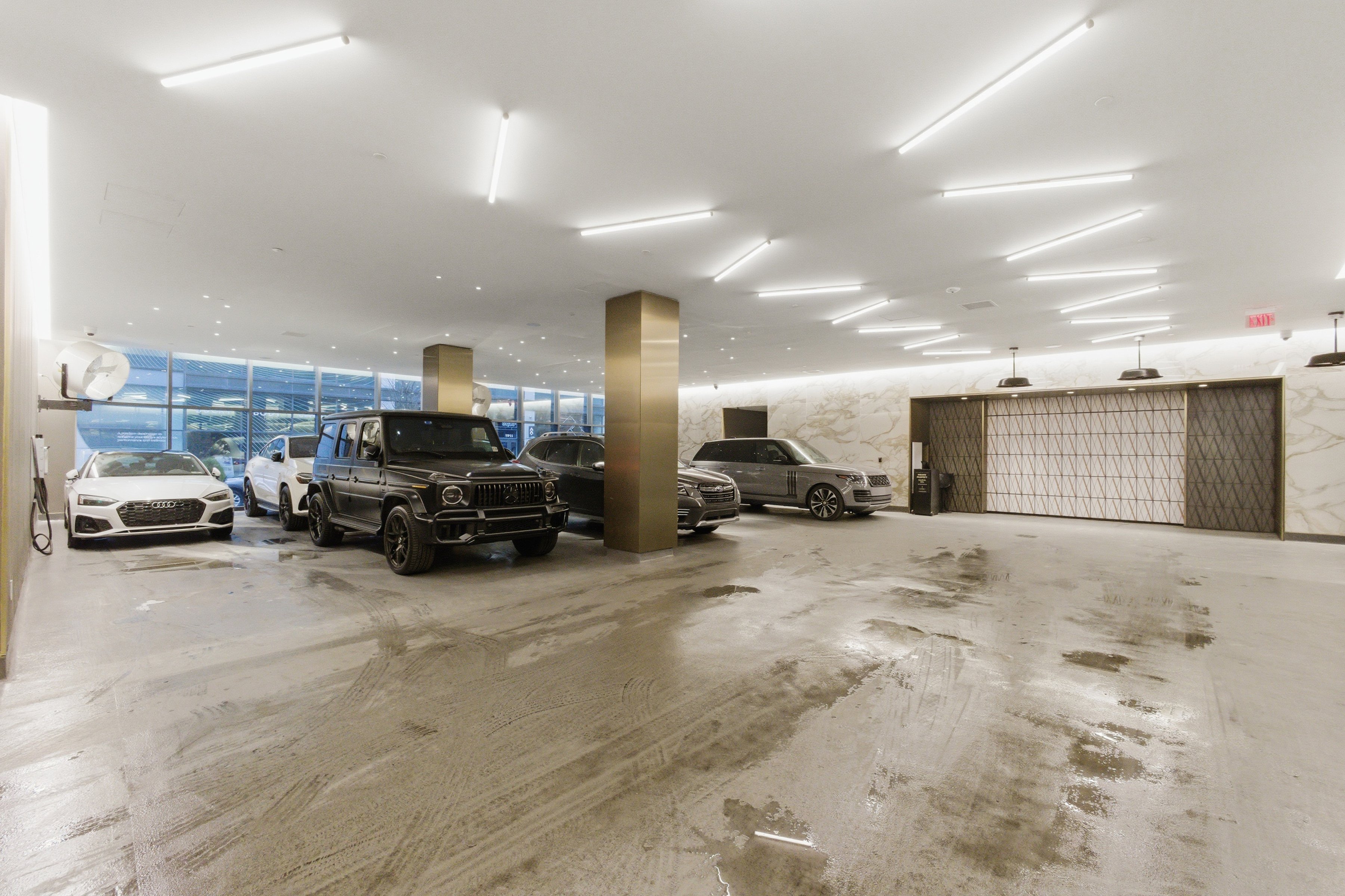  1911 Walnut Street, Unit 4402, Philadelphia, PA 19103 - 物件實景