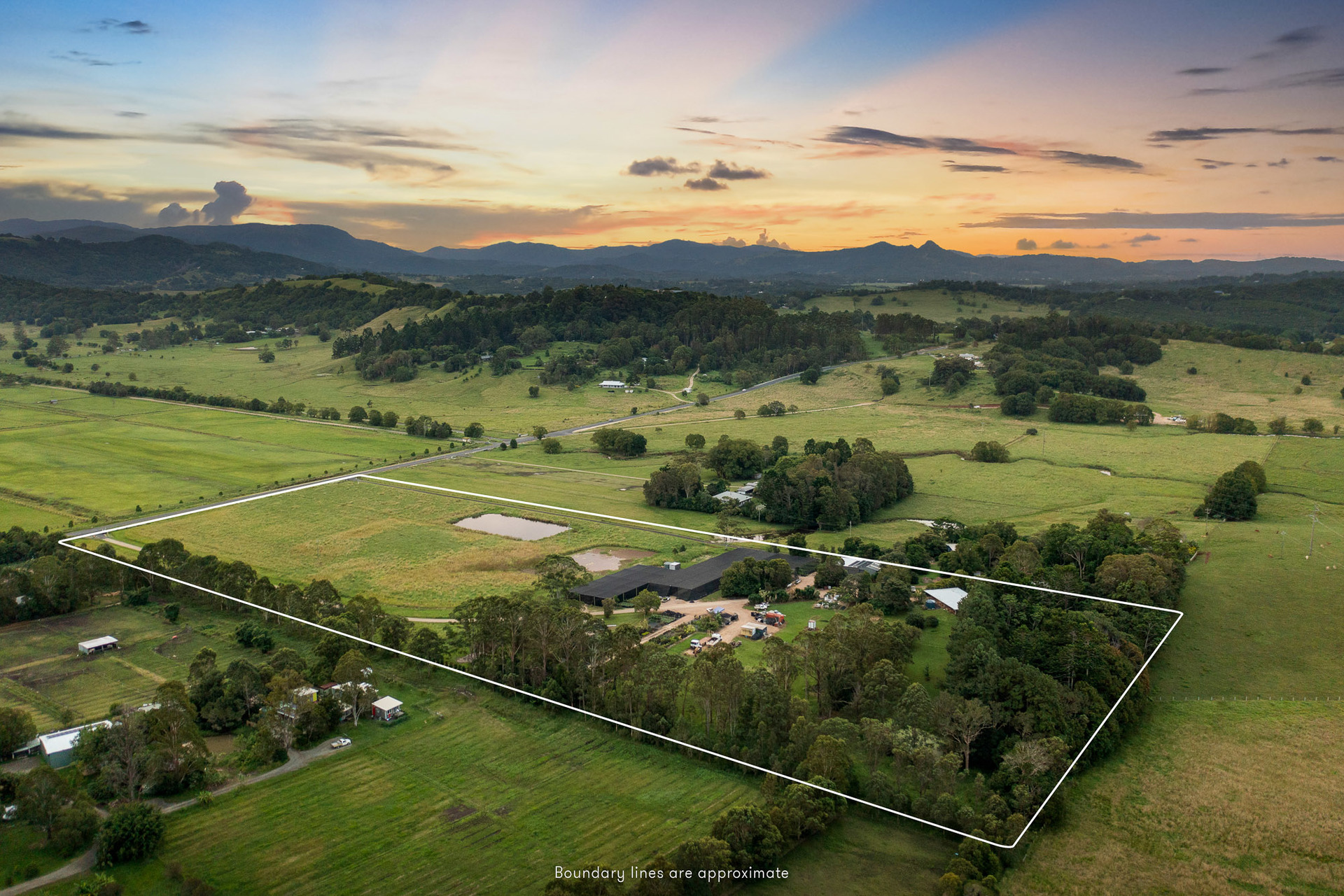  598 Myocum Road, Myocum - 物件實景