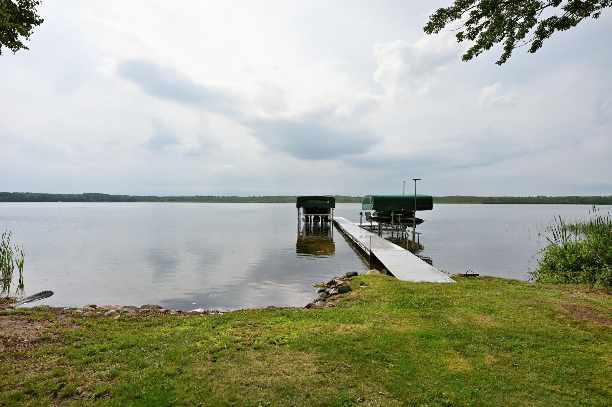 Stone Lake, Wisconsin, 54876, United States, 4 Bedrooms Bedrooms, ,2 BathroomsBathrooms,Residential,For Sale,2016333