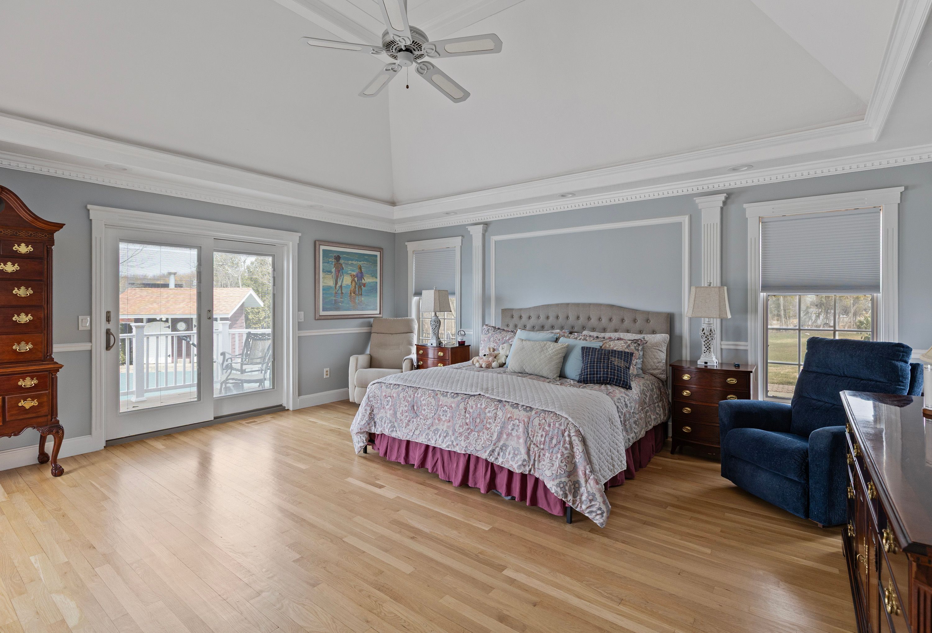  27 Old Upton Rd, Grafton, MA 01519 - 物件實景