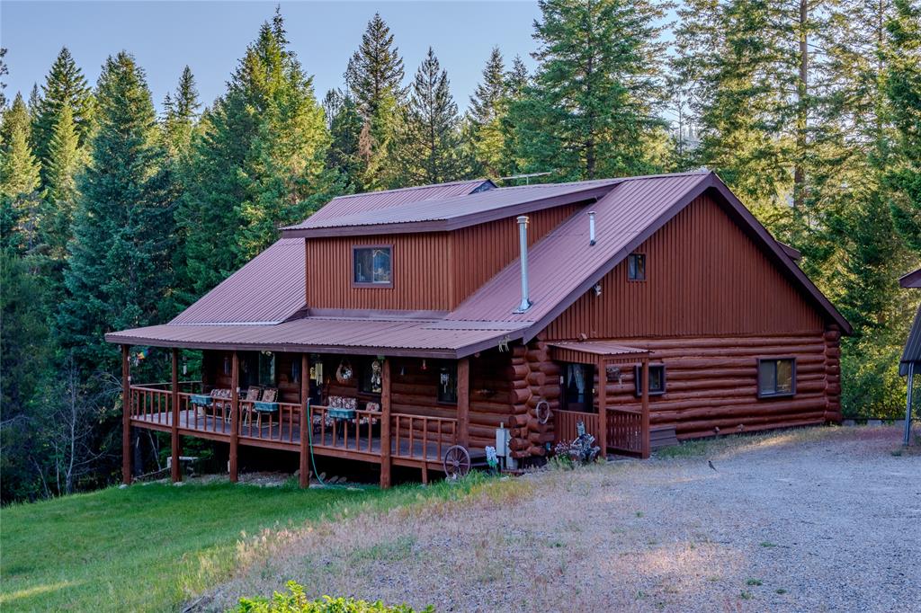 Troy, Montana, 59935, United States, 5 Bedrooms Bedrooms, ,3 BathroomsBathrooms,Residential,For Sale,1982632