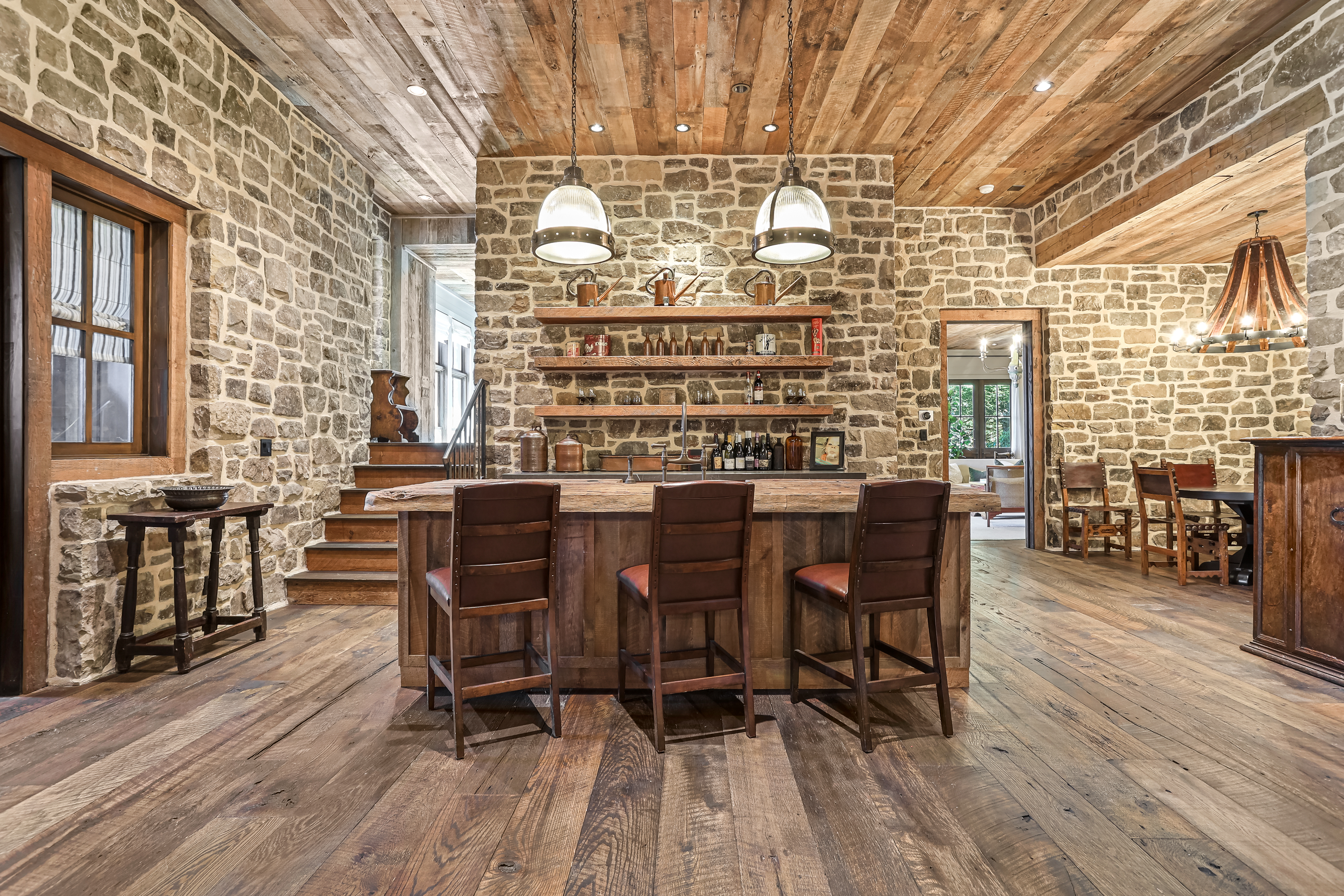  The Lodge at Mountaintop Golf & Lake Club - 物件實景