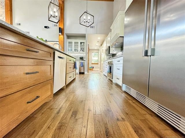 Park Hill, Oklahoma, 74451, United States, 4 Bedrooms Bedrooms, ,3 BathroomsBathrooms,Residential,For Sale,1978884