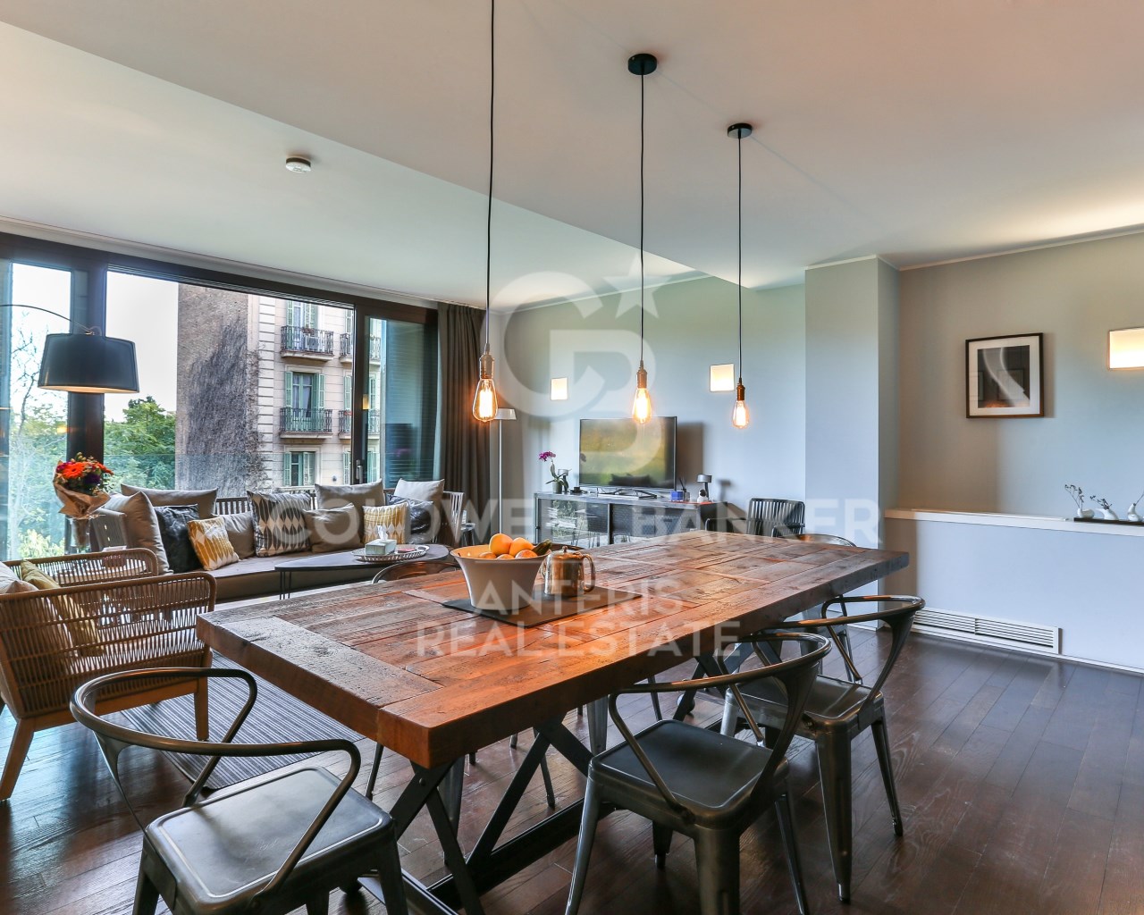 Barcelona, Barcelona, Eixample, L'Antiga Esquerra, Barcelona, Catalonia, ES, 2 Bedrooms Bedrooms, ,3 BathroomsBathrooms,Residential,For Sale,Barcelona, Barcelona, Eixample, L'Antiga Esquerra,1620704