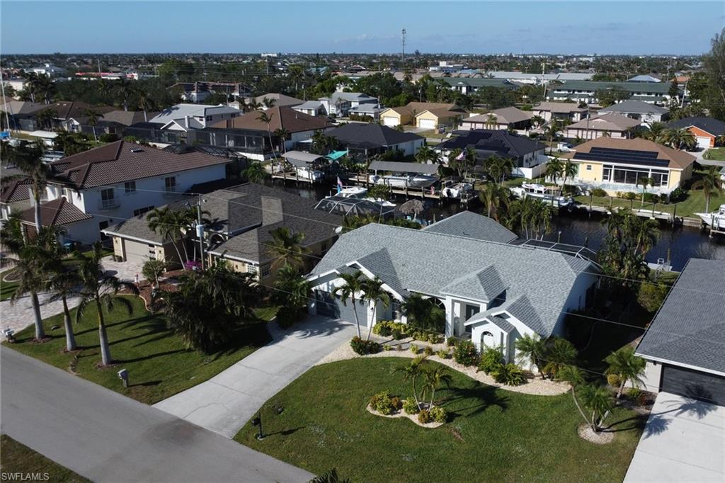 Cape Coral, Florida, 33914, United States, 4 Bedrooms Bedrooms, ,3 BathroomsBathrooms,Residential,For Sale,1987713