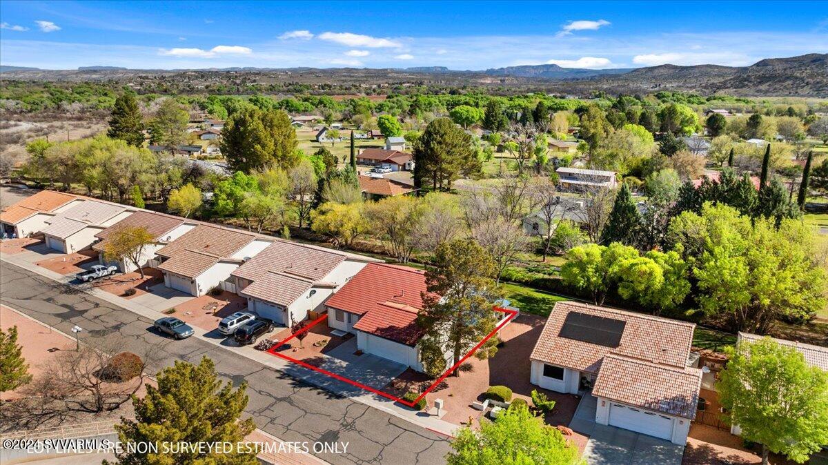 360 W Finnie Flat Rd #16, Camp Verde, Arizona, 86322, United States, 3 Bedrooms Bedrooms, ,2 BathroomsBathrooms,Residential,For Sale,360 W Finnie Flat Rd #16,1510971