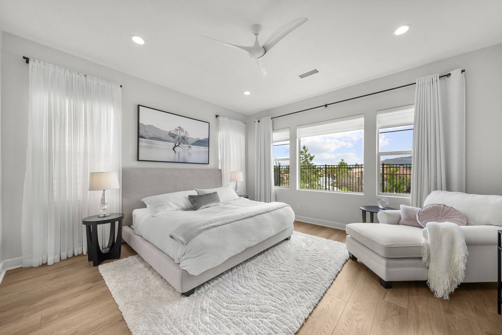  2501 Presley Ct - 物件實景