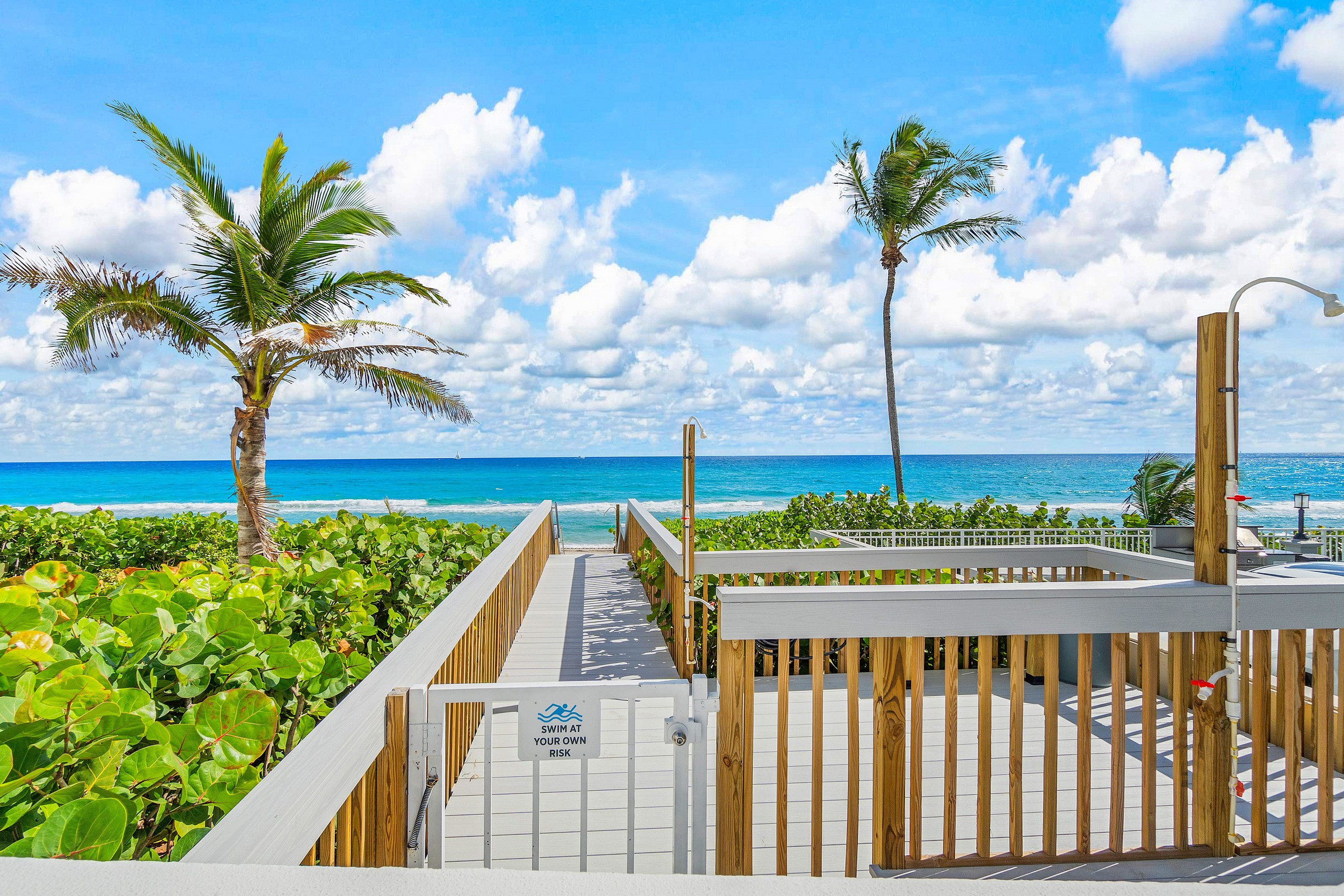  3211 S Ocean Boulevard, Highland Beach, FL, 33487 - 物件實景