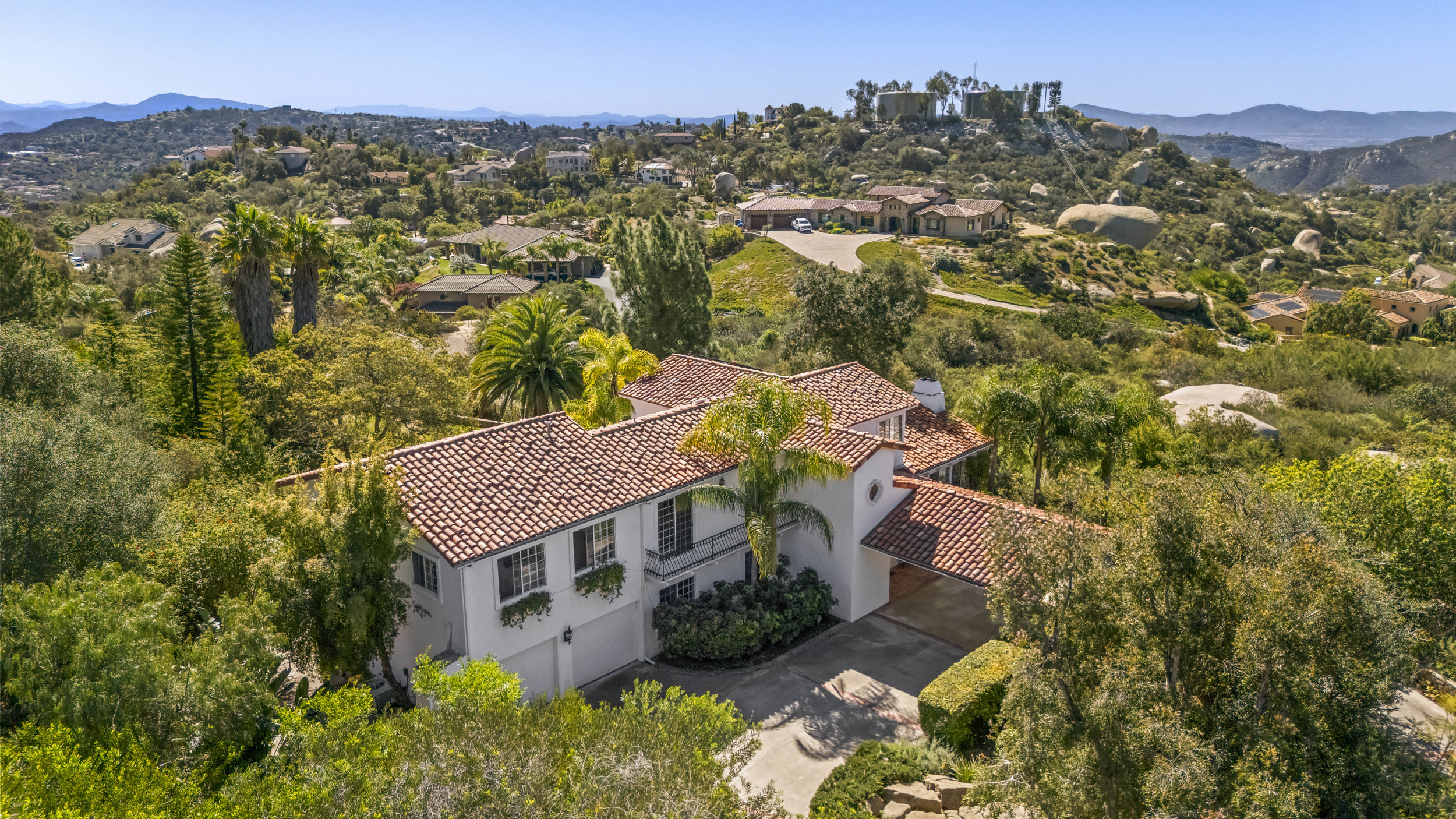  28889 Anderson Court, Escondido, CA 92026 - 物件實景