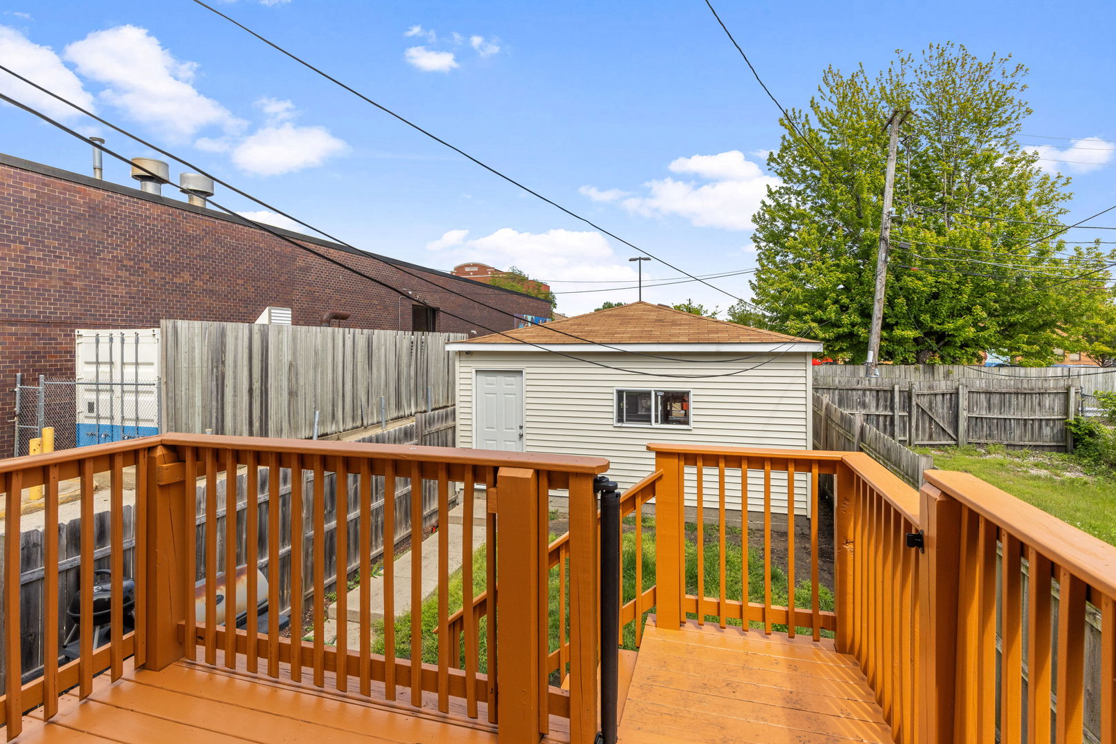 Chicago, Illinois, 60653, United States, 4 Bedrooms Bedrooms, ,4 BathroomsBathrooms,Residential,For Sale,1961711