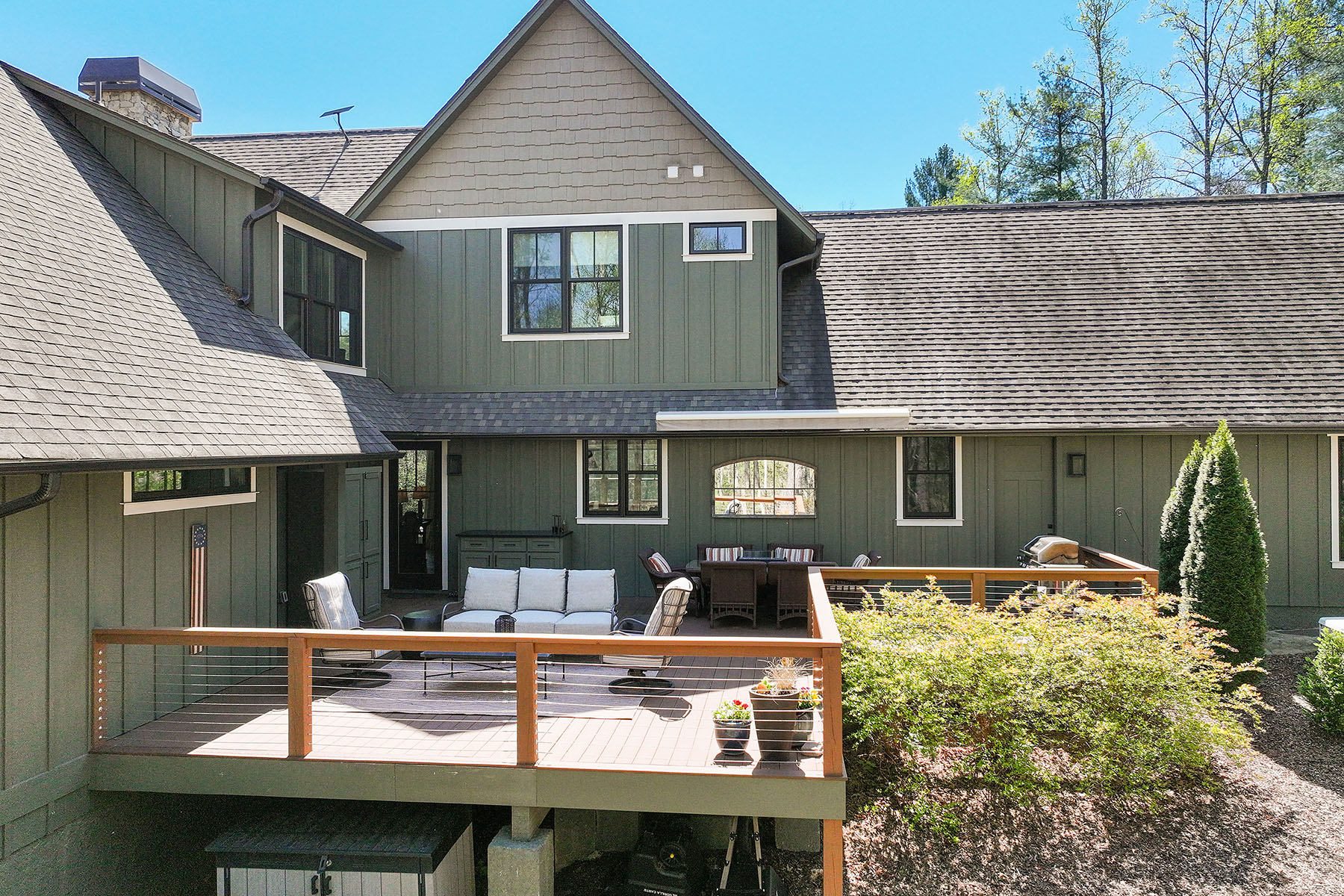  FAIRVIEW - 物件實景