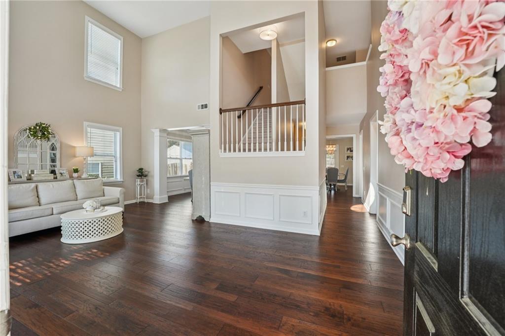 Canton, Georgia, 30115, United States, 6 Bedrooms Bedrooms, ,4 BathroomsBathrooms,Residential,For Sale,2035278