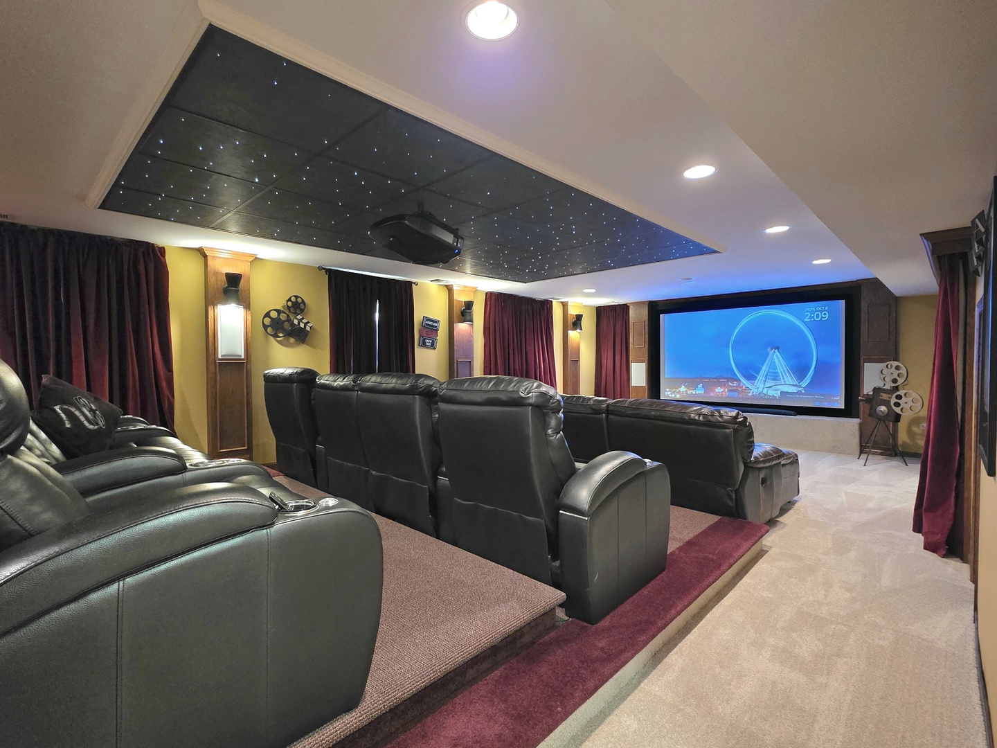 Manhattan, Illinois, 60442, United States, 4 Bedrooms Bedrooms, ,4 BathroomsBathrooms,Residential,For Sale,1979994