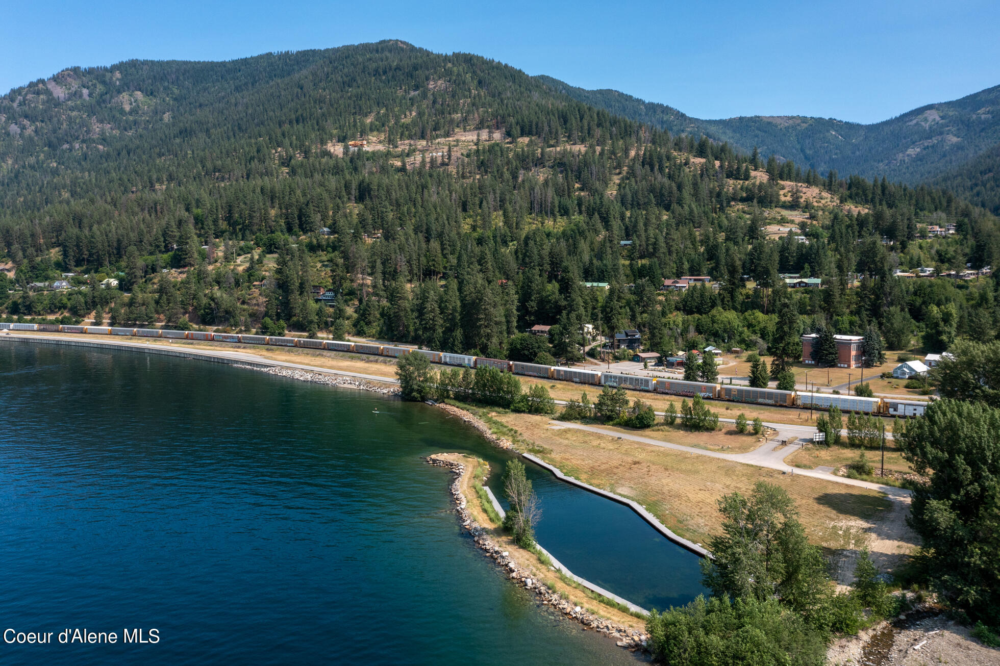 Hope, Idaho, 83836, United States, ,Land,For Sale,2030281