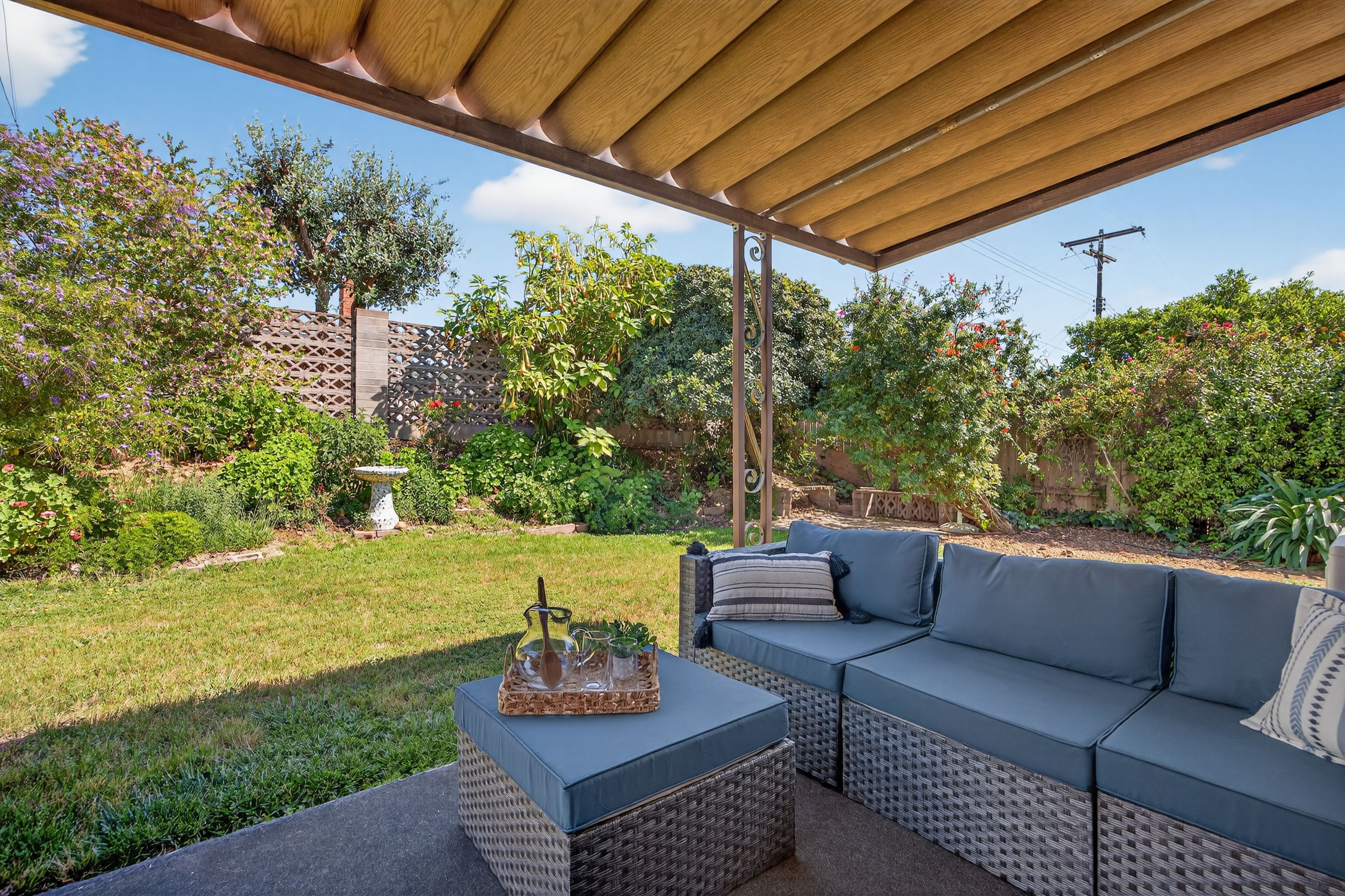  80 Pathelen Avenue, Oak View, CA 93022 - 物件實景