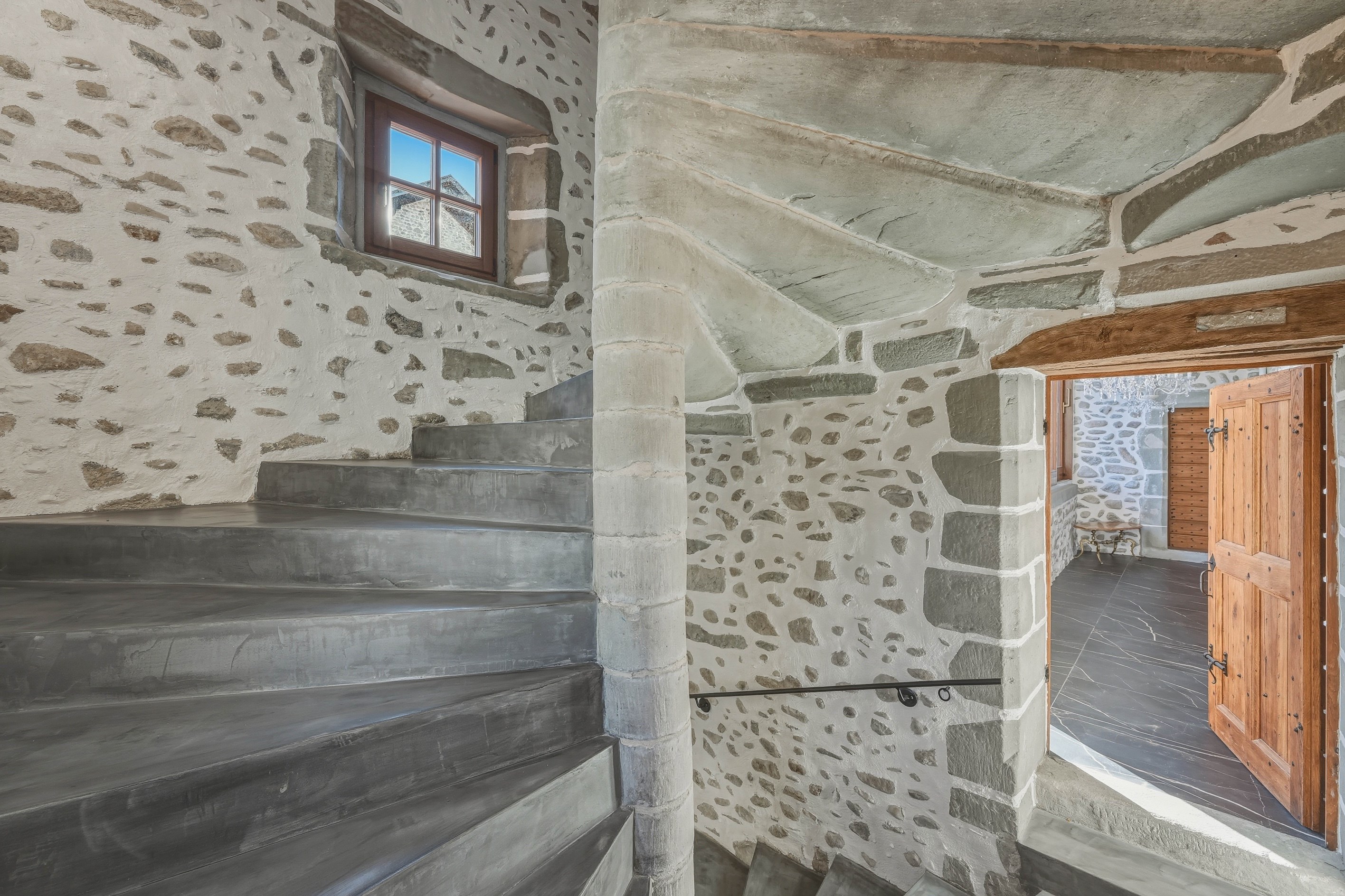  Château located at the Swiss border, near Geneva, in the Haute Savoie region - 物件實景