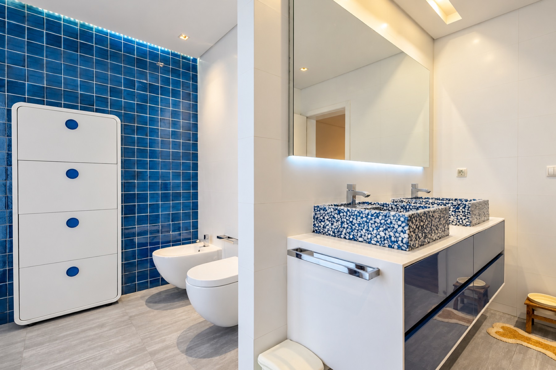  Ultimo Piso/Penthouse, 5 bedrooms, for Sale - 物件實景