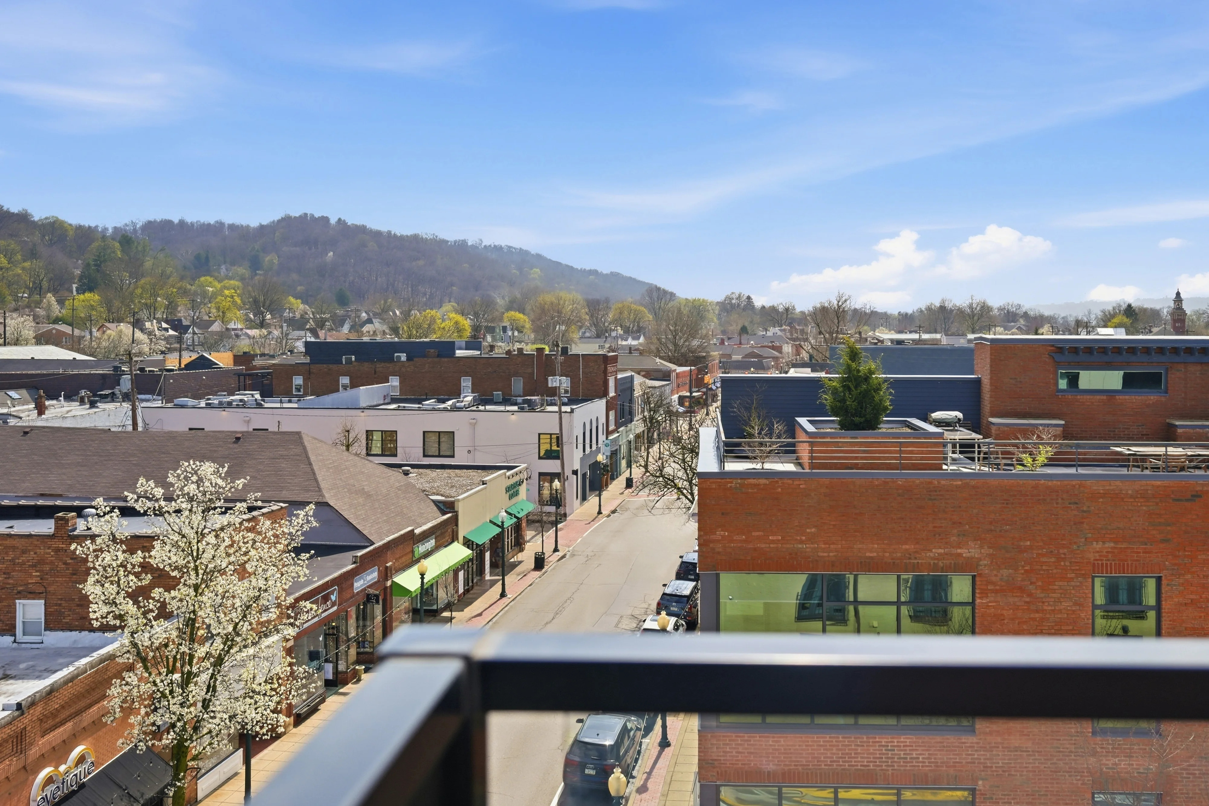 443 Walnut Street, Sewickley, PA 15143 - 物件實景