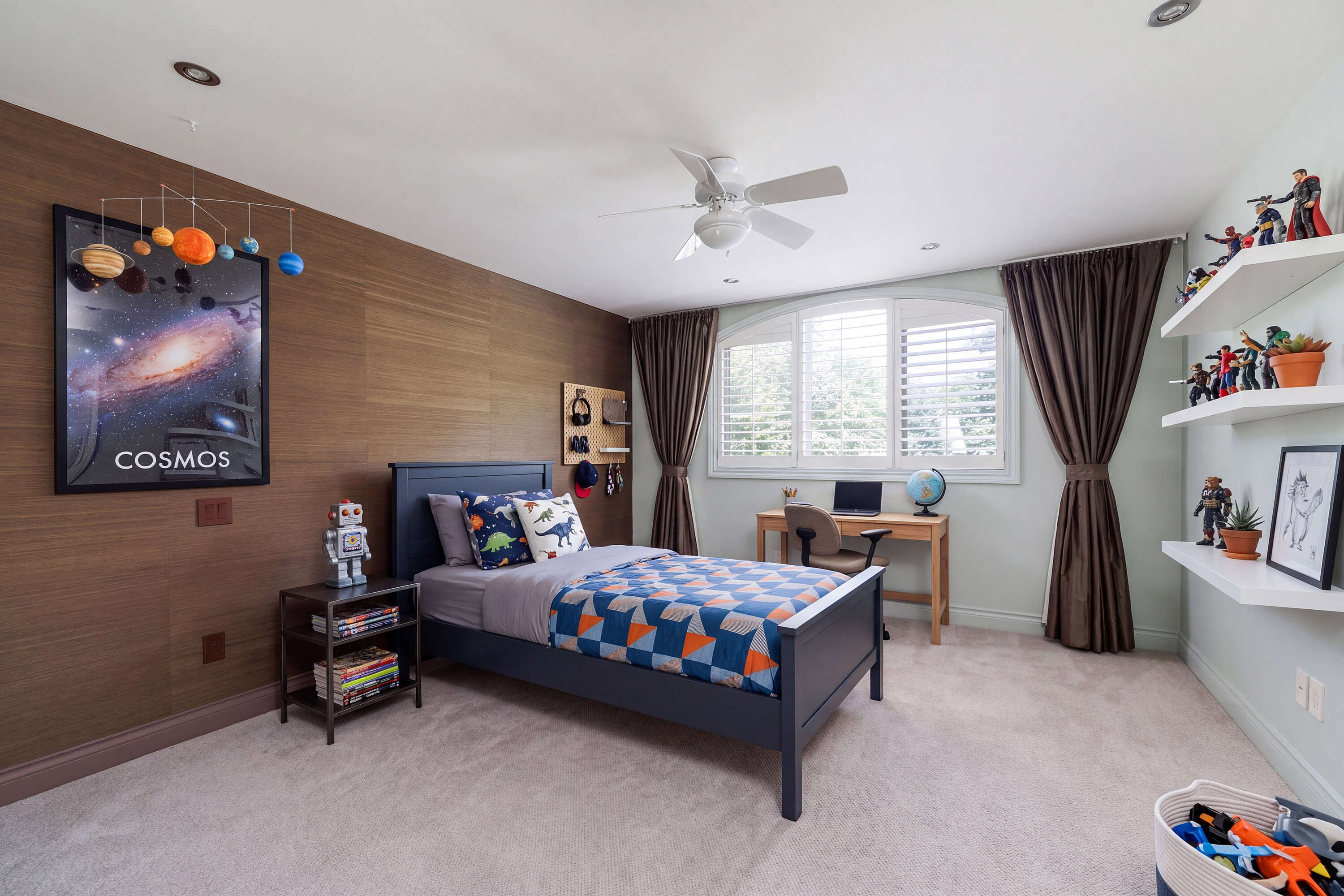  Prestigious South Oakville - 物件實景