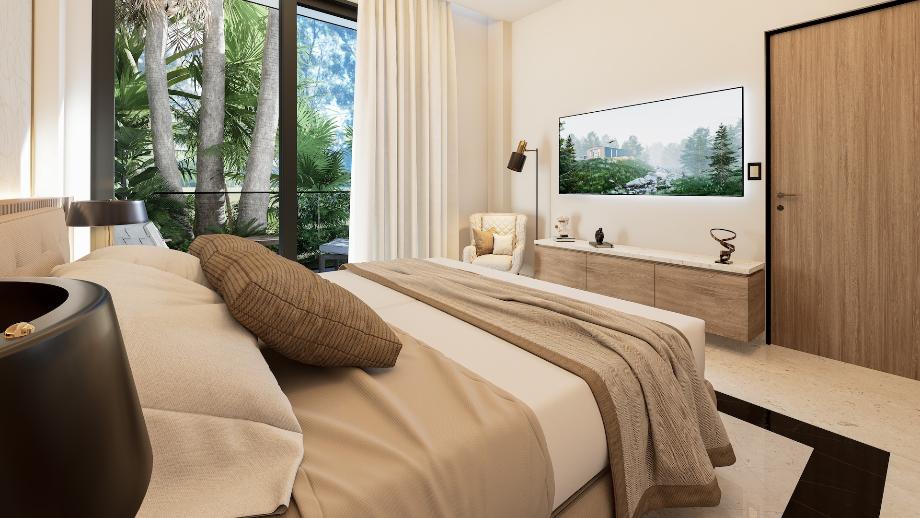Benito Juárez, Quintana Roo, 77500, Mexico, 2 Bedrooms Bedrooms, ,2 BathroomsBathrooms,Residential,For Sale,1700589