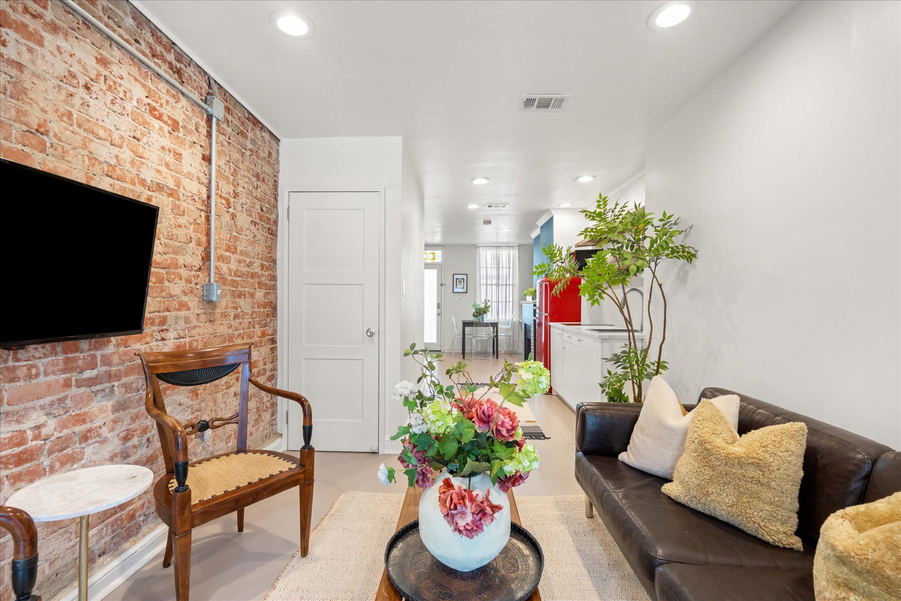  1062  1064 Thomas Jefferson Street NW, Washington, DC, 20007 - 物件實景